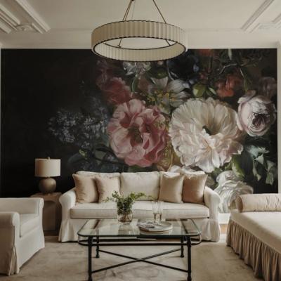 Harmonious Arrangement