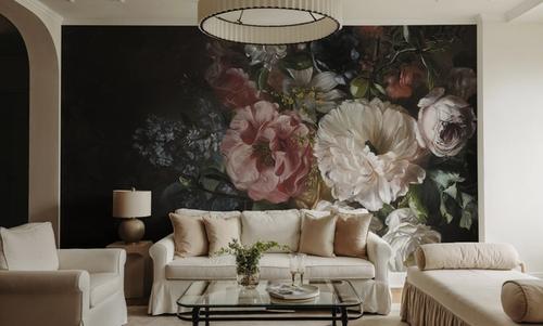 Harmonious Arrangement