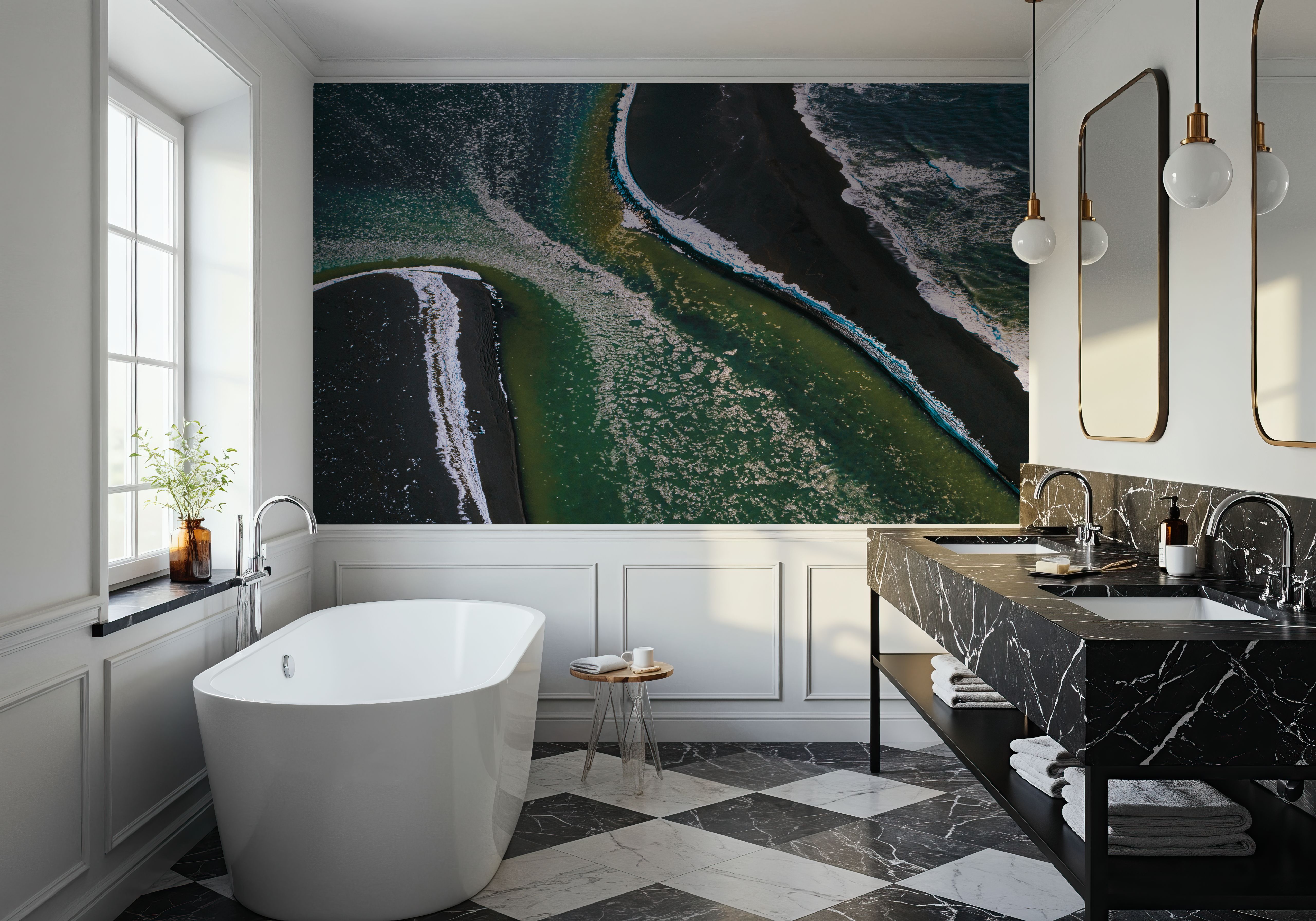 Iceland From Above III