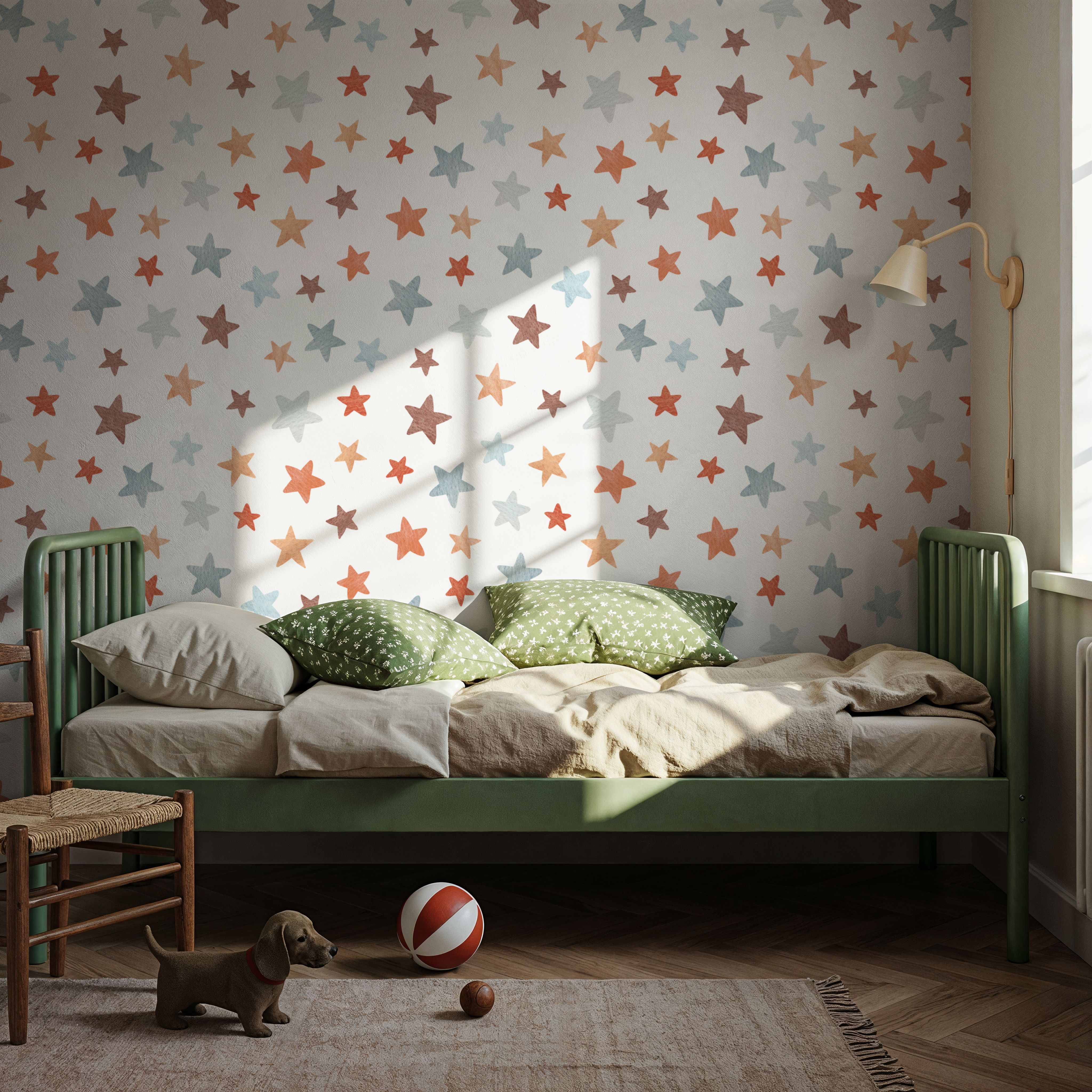 Painted Constellation
