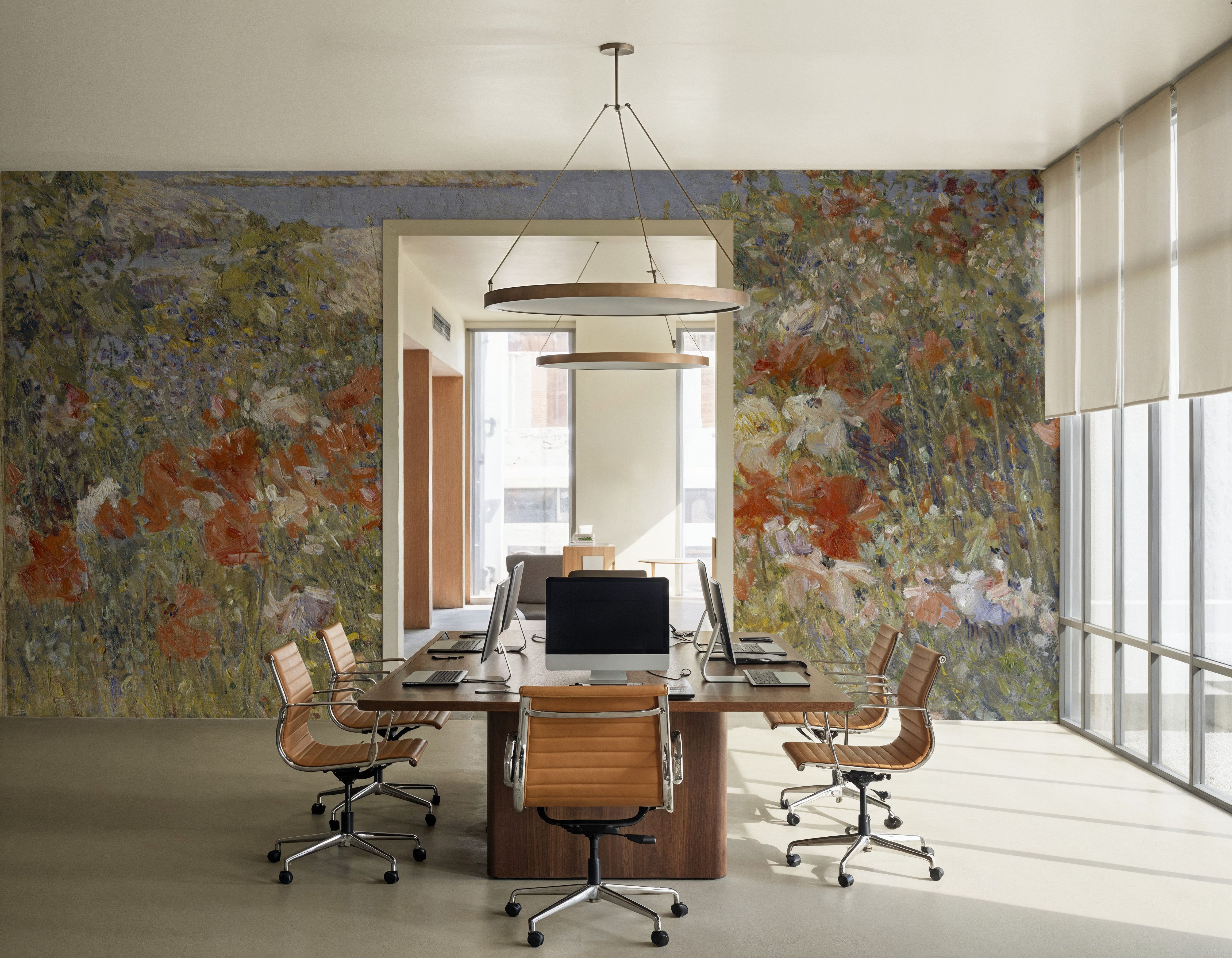 Isles of Shoals Garden Maine