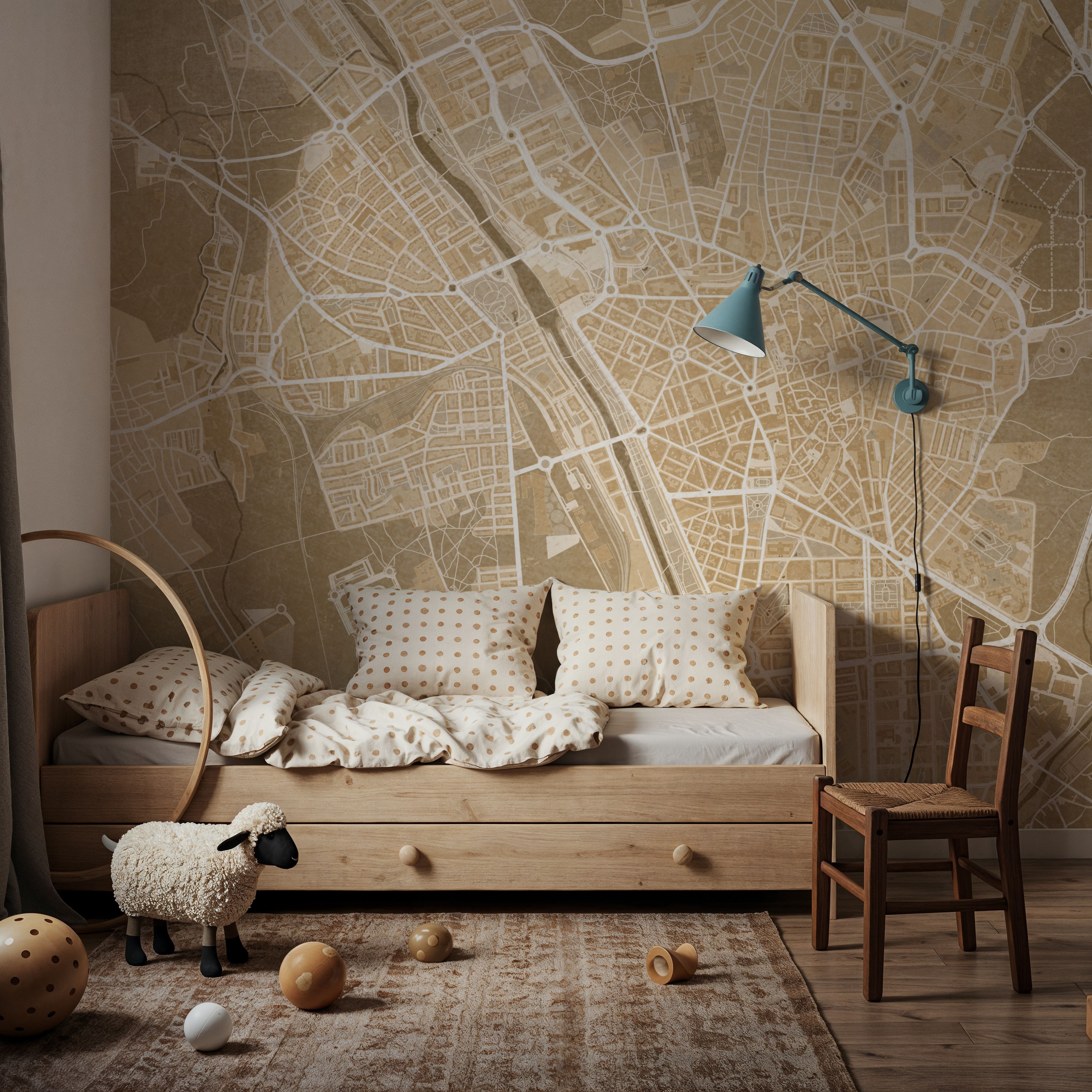 Leon Ochre