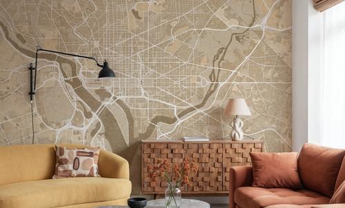 Washinton Ochre