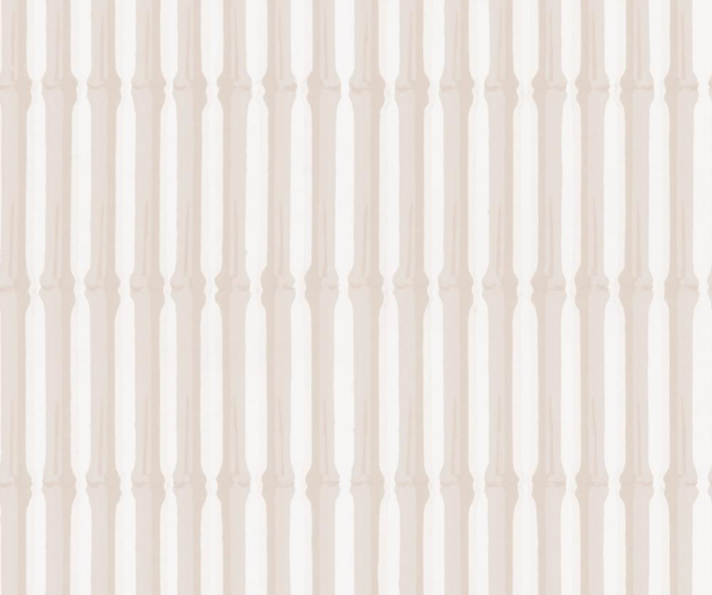 Bamboo Stripes, Ballet Slippers