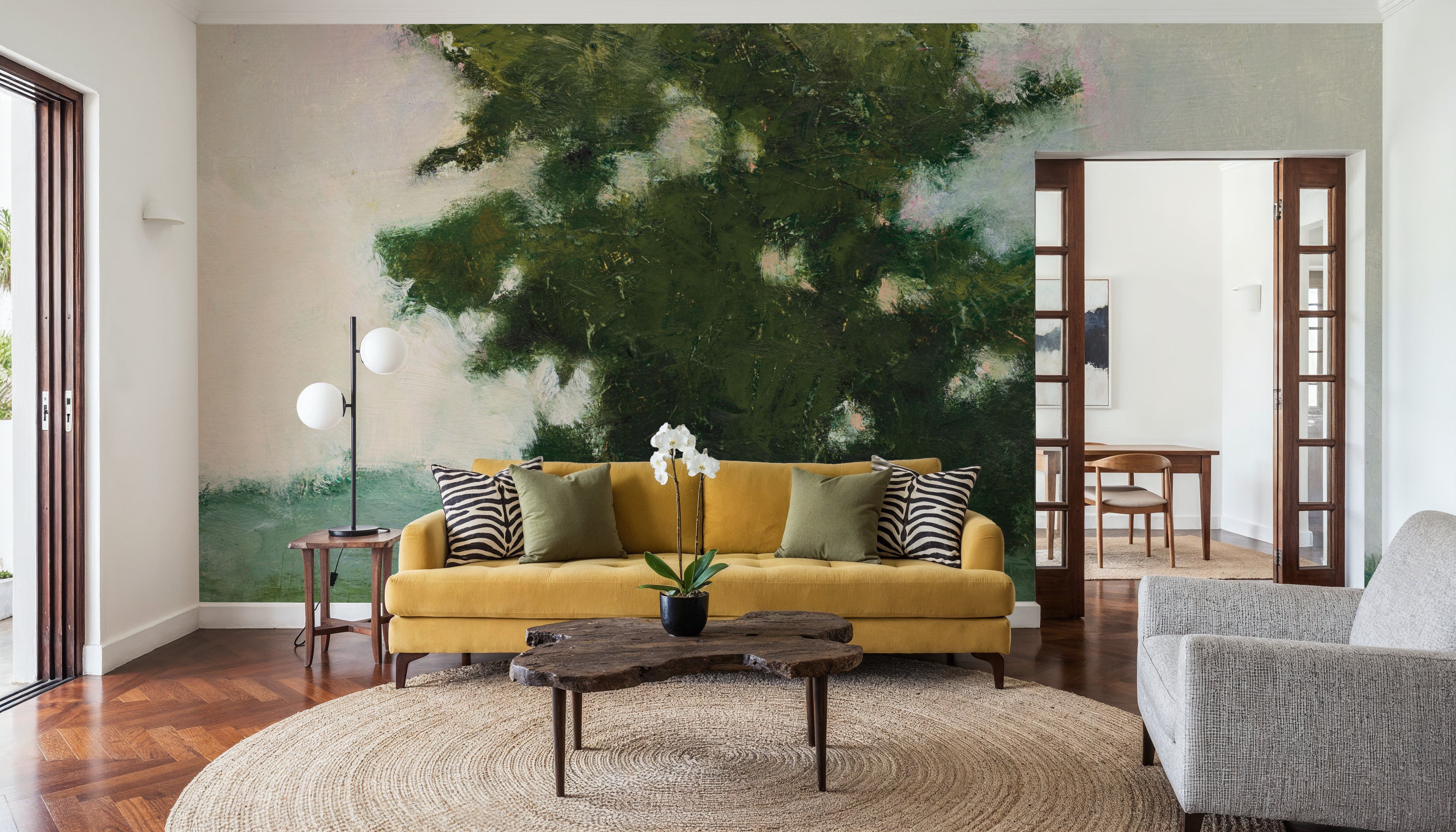 Heritage Oak I