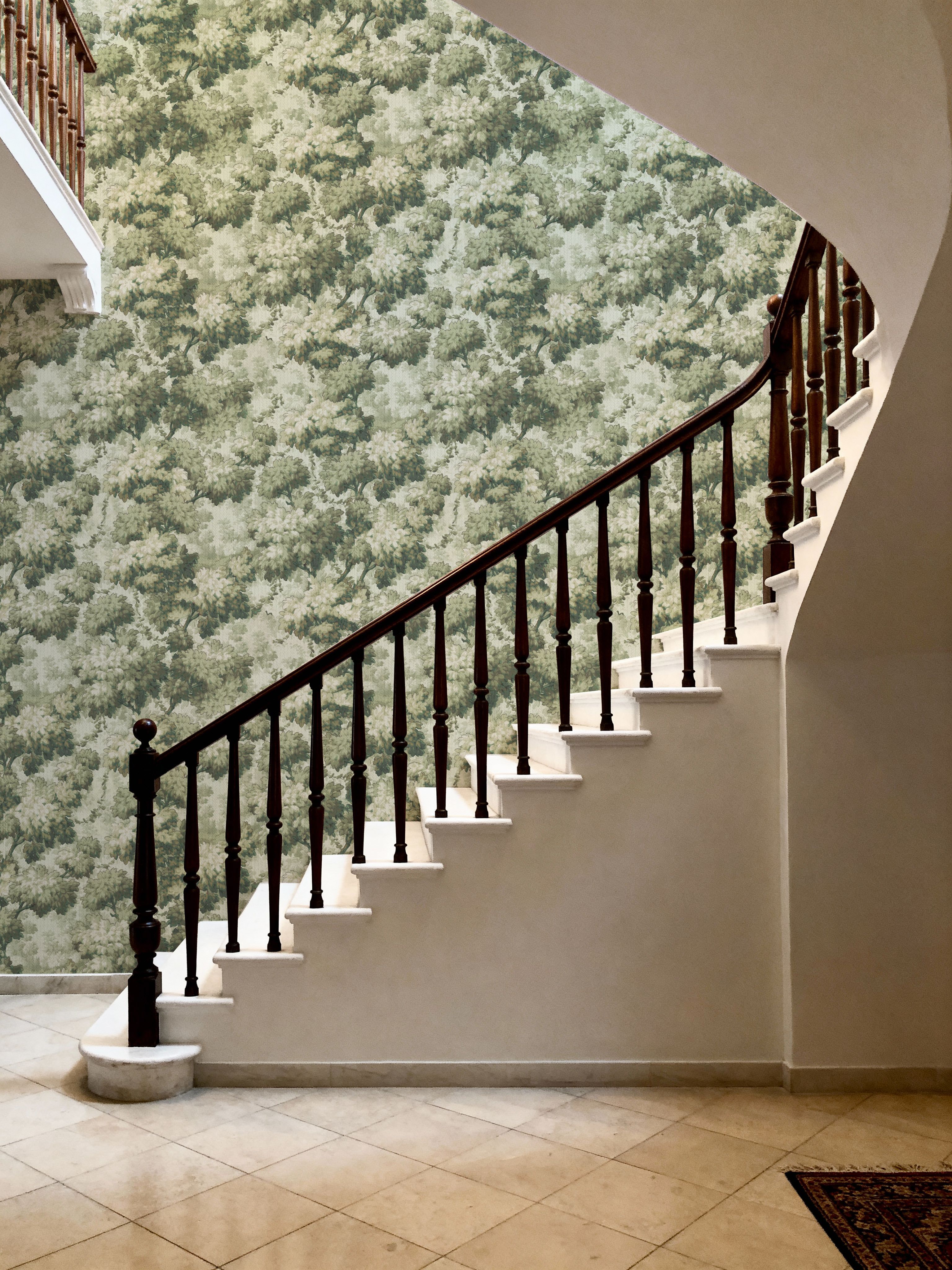 Greenwood Linden, Fresh Green