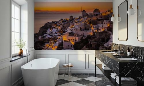 Calispera Santorini
