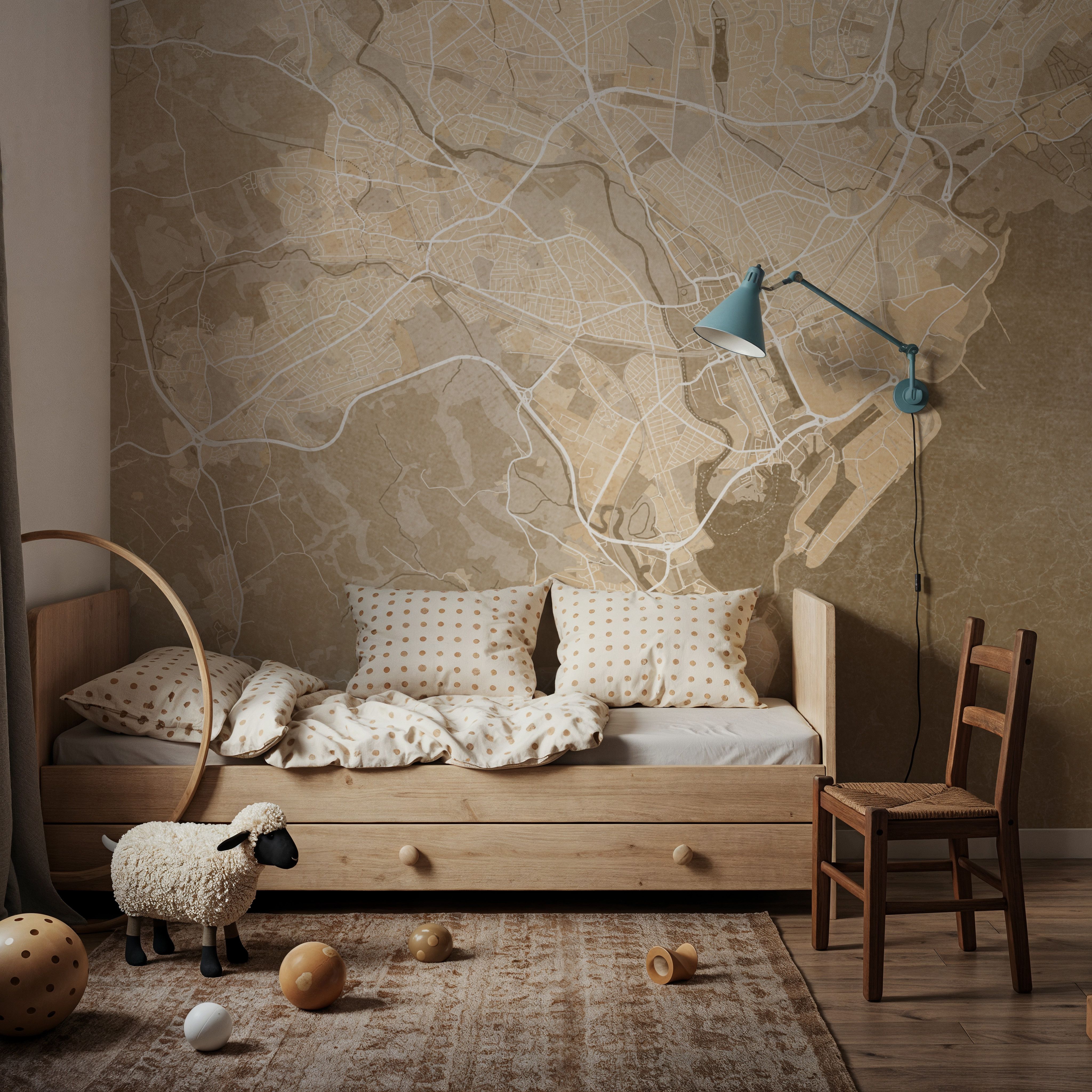 Cardiff Ochre