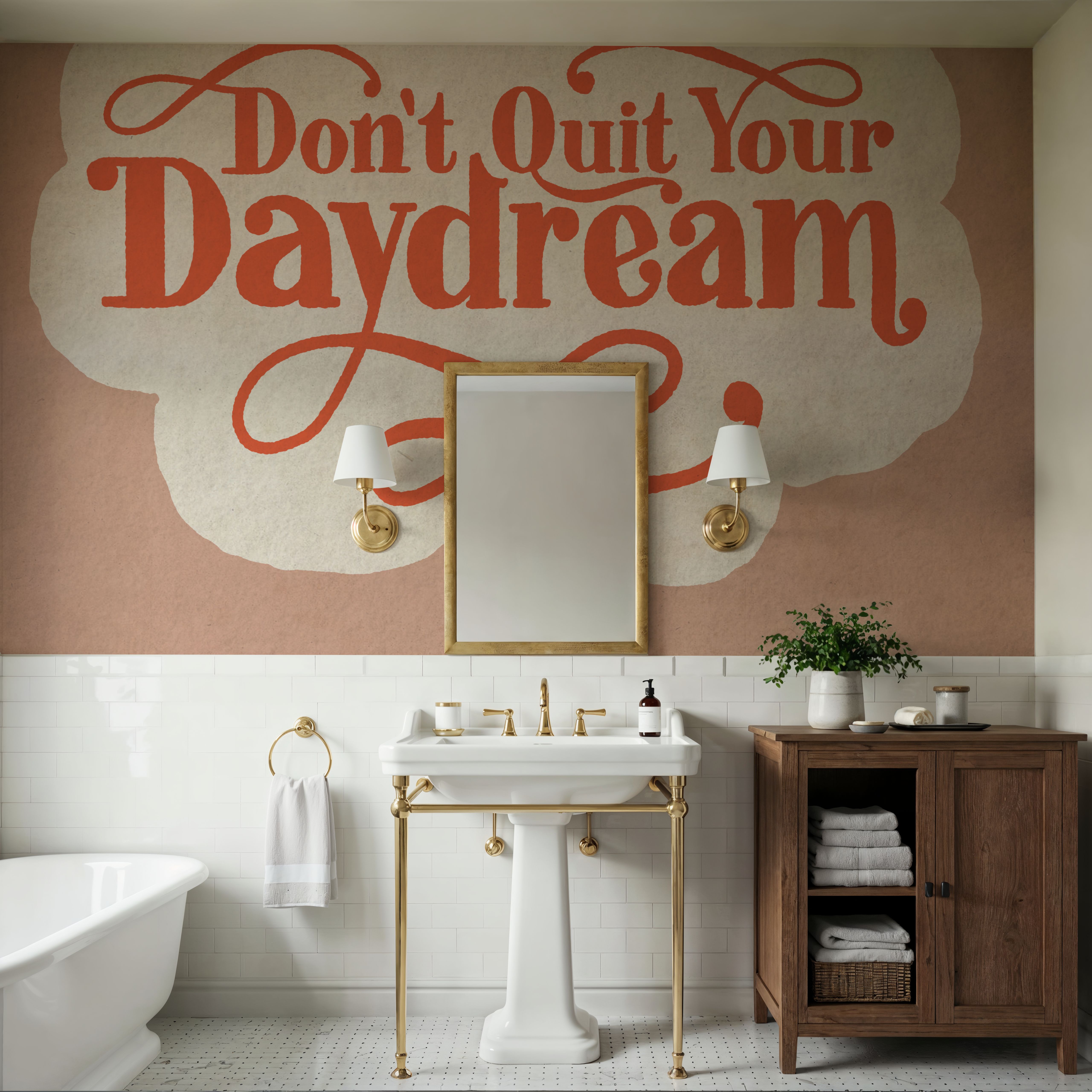 Daydream Dreams
