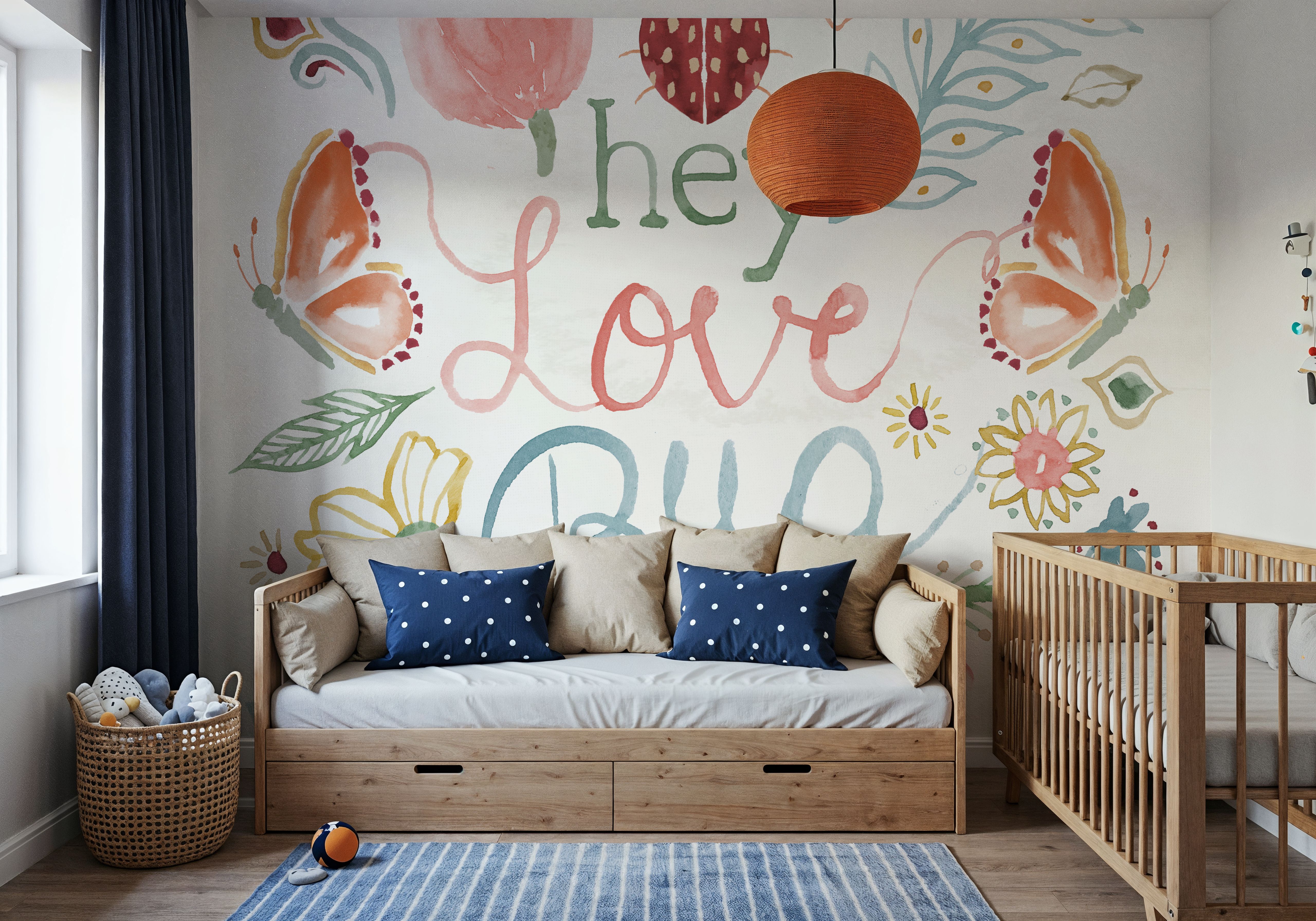 Wings and Things VIII