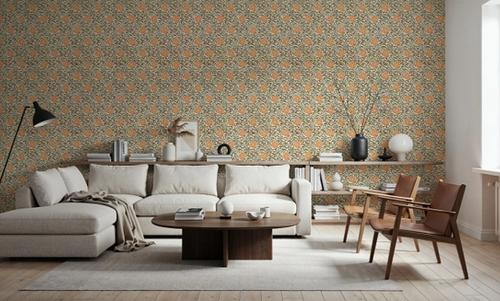 Authentique, Soft Yellow
