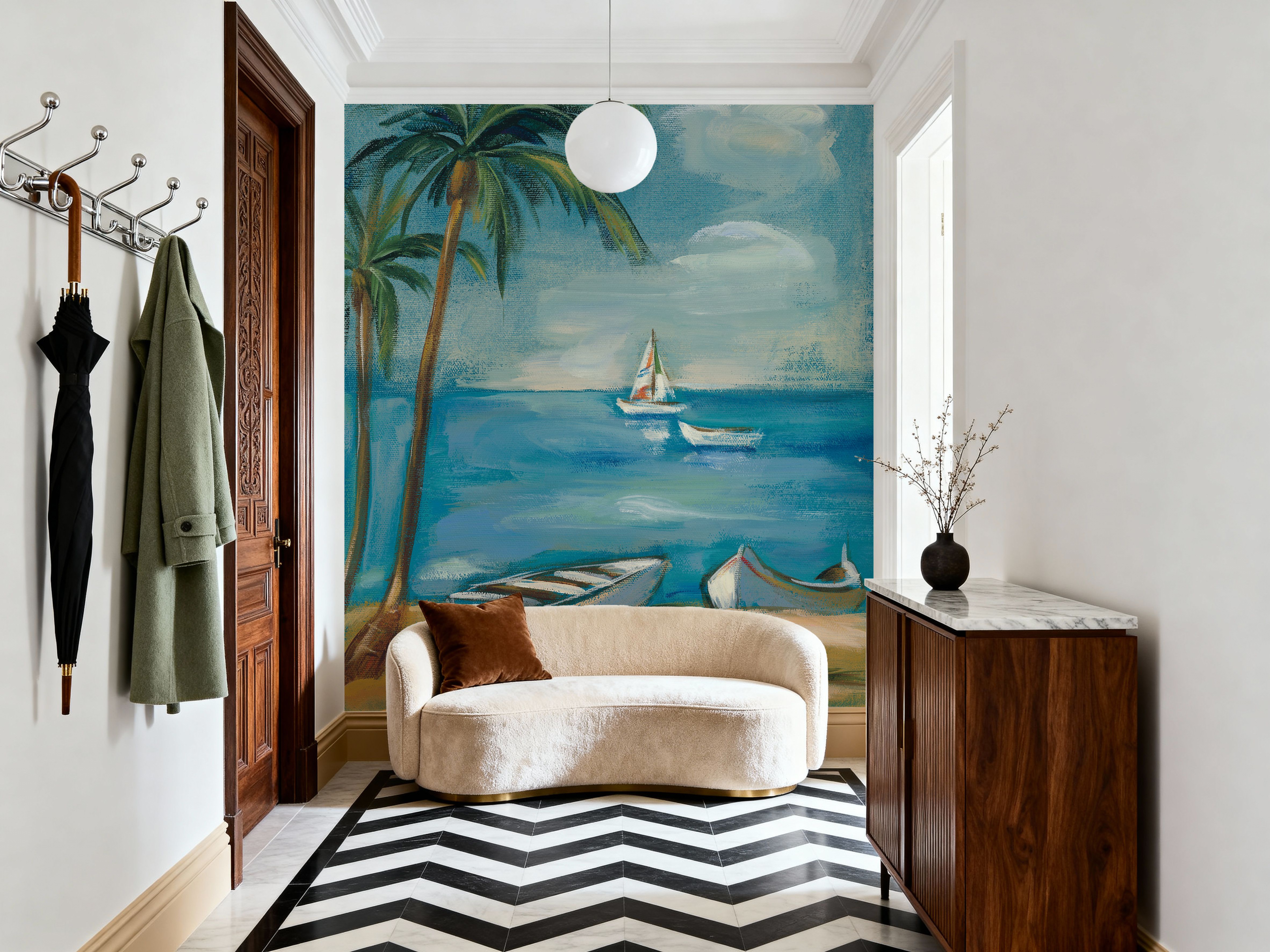 Turquoise Bay I