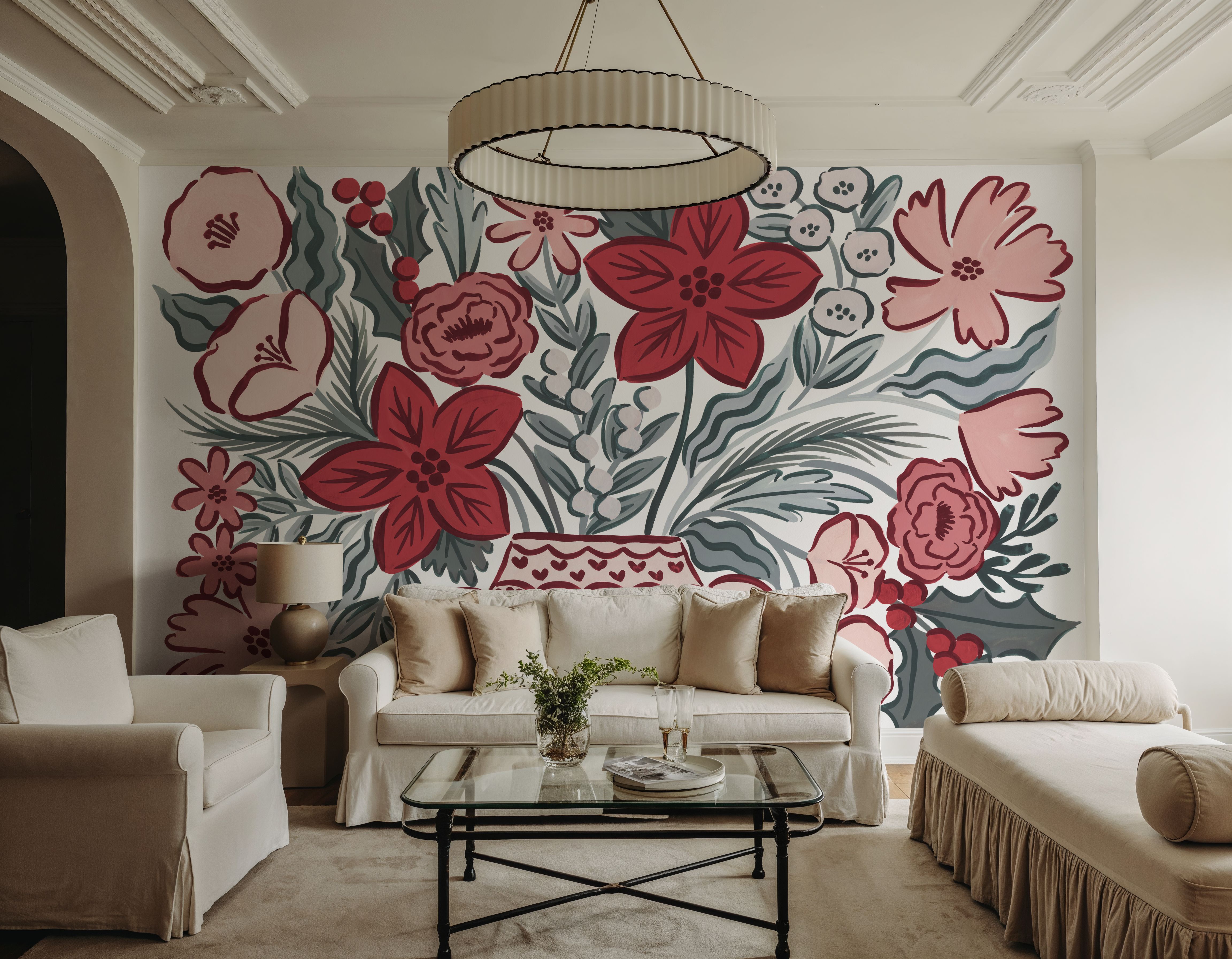 Christmas Reverie VI