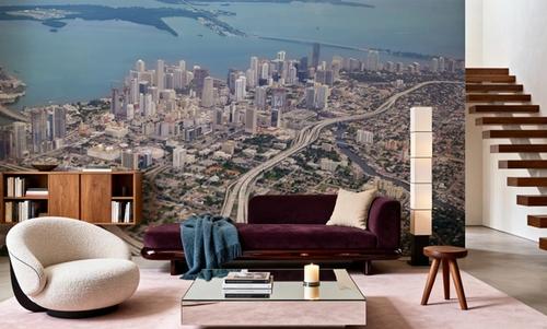 Downtown Miami