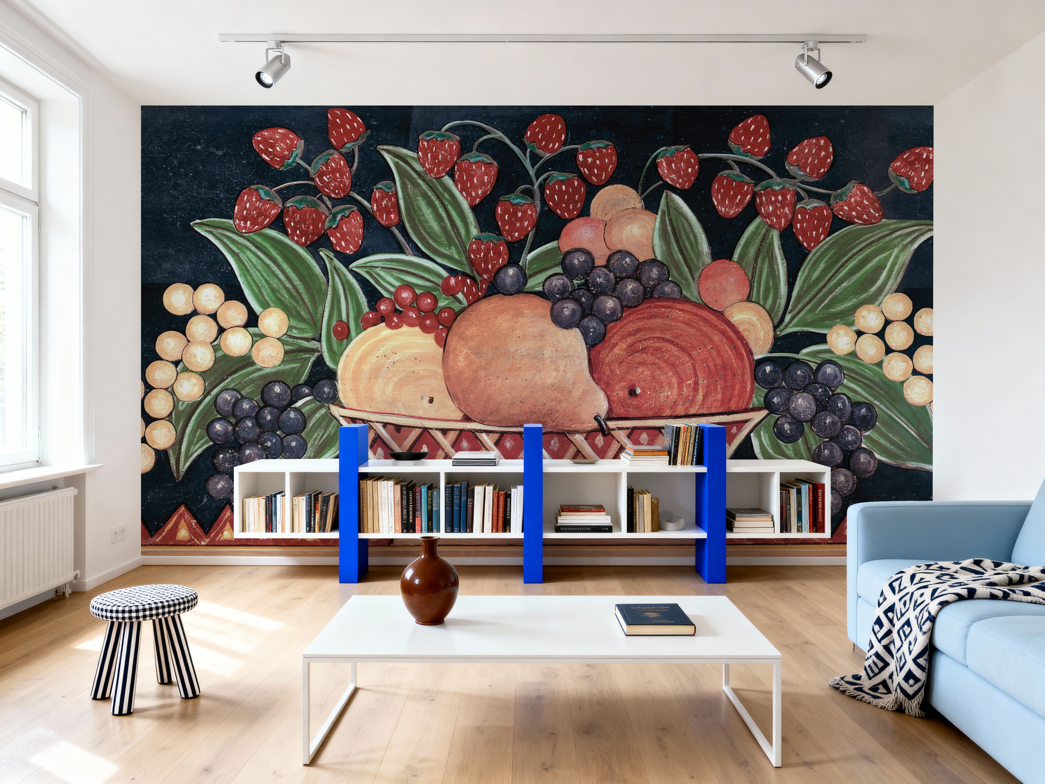 Fruit Basket