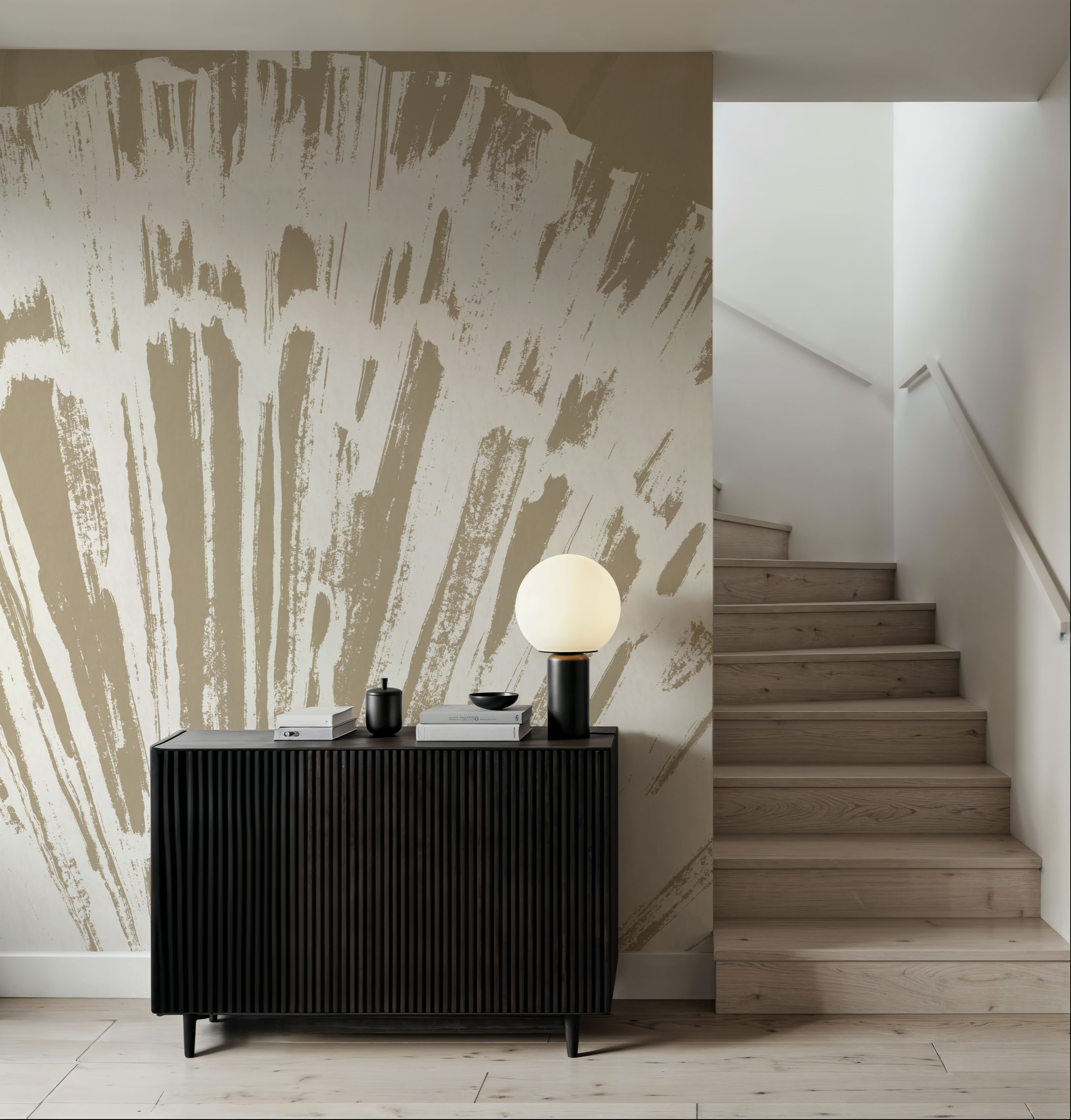 Seaside Shells Beige