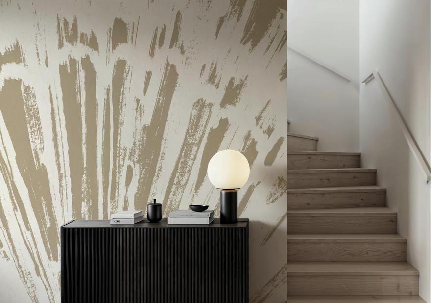 Seaside Shells Beige