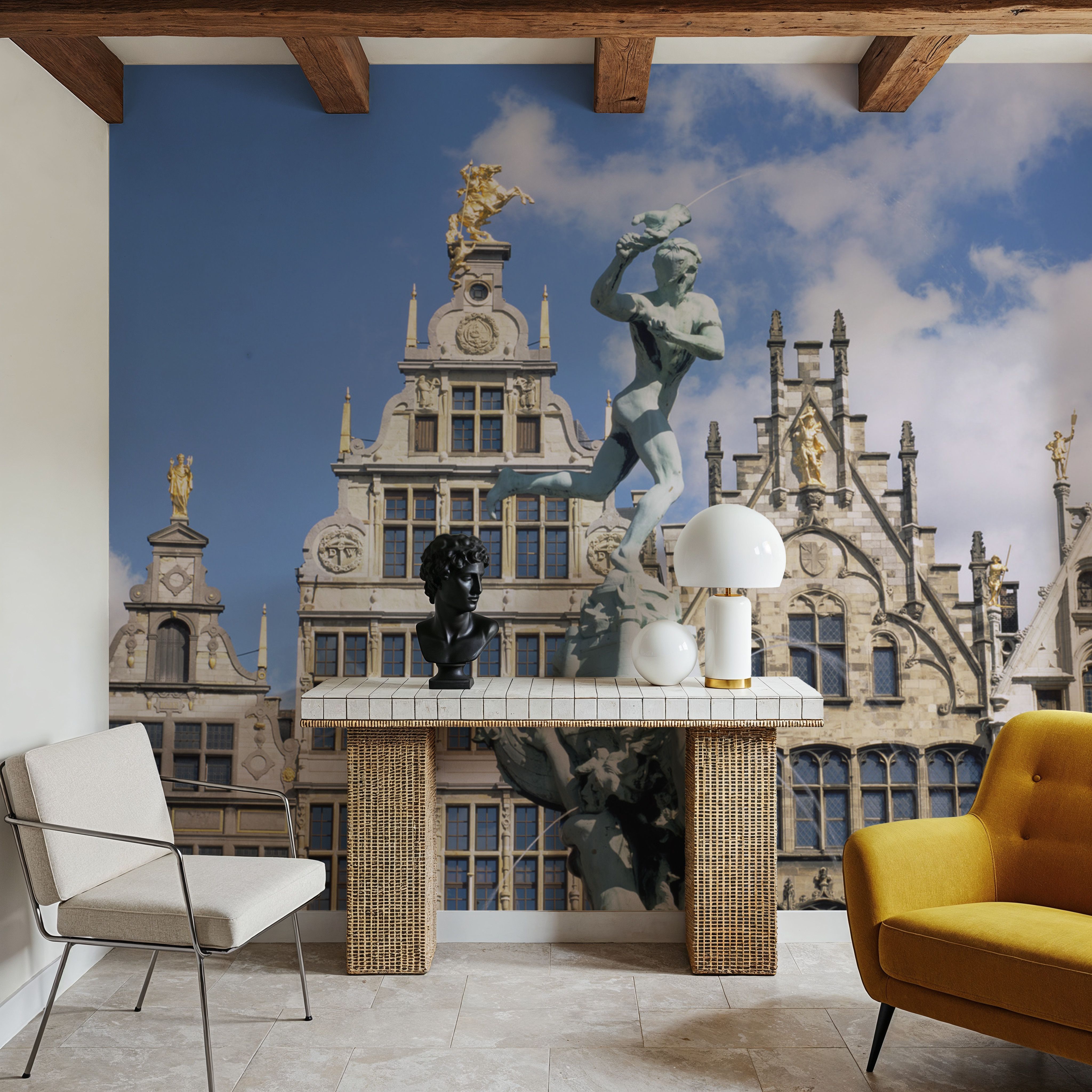 Golden Citadel