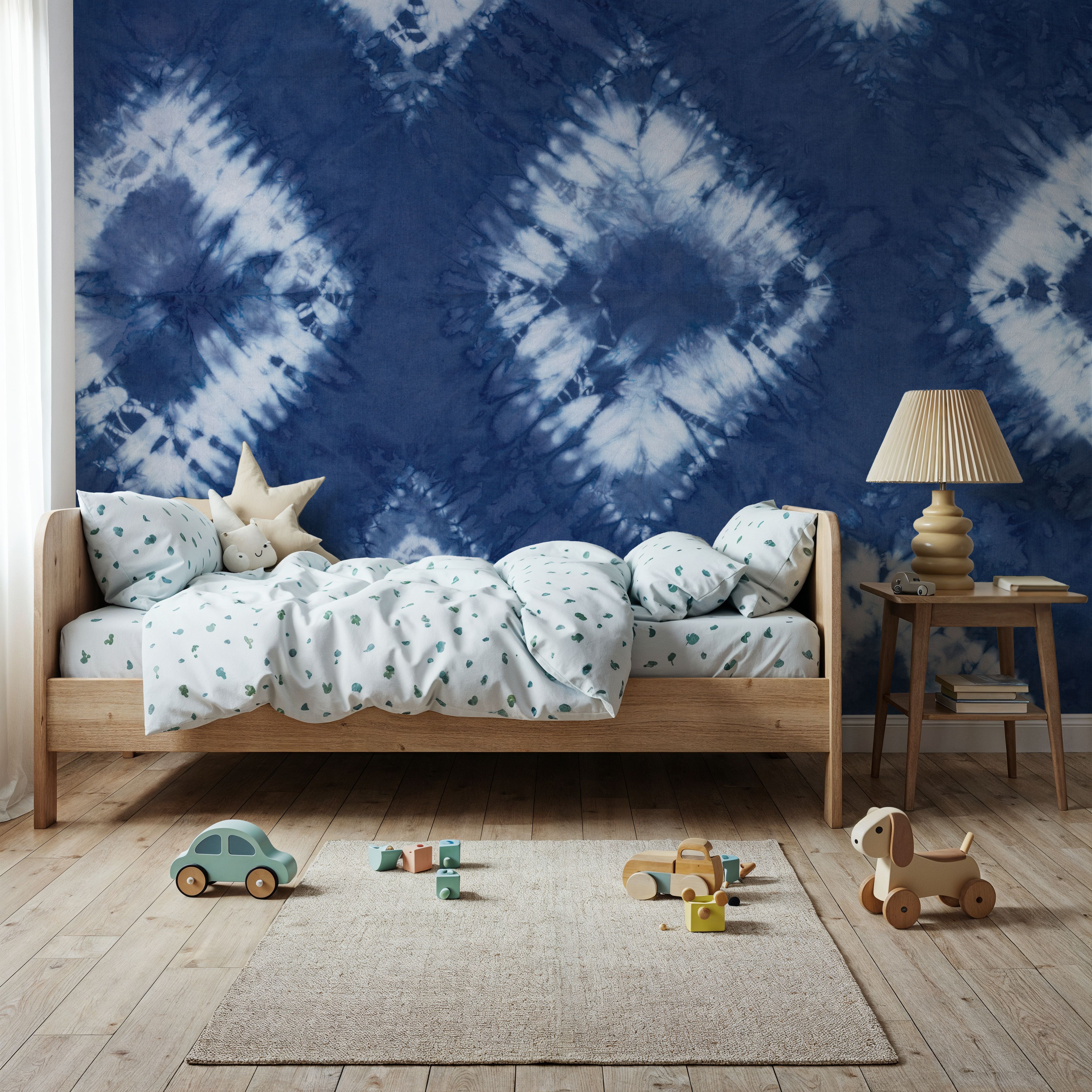 Shiboriscape Diamonds