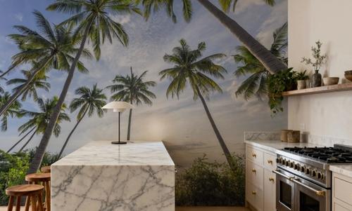 Palm Horizon