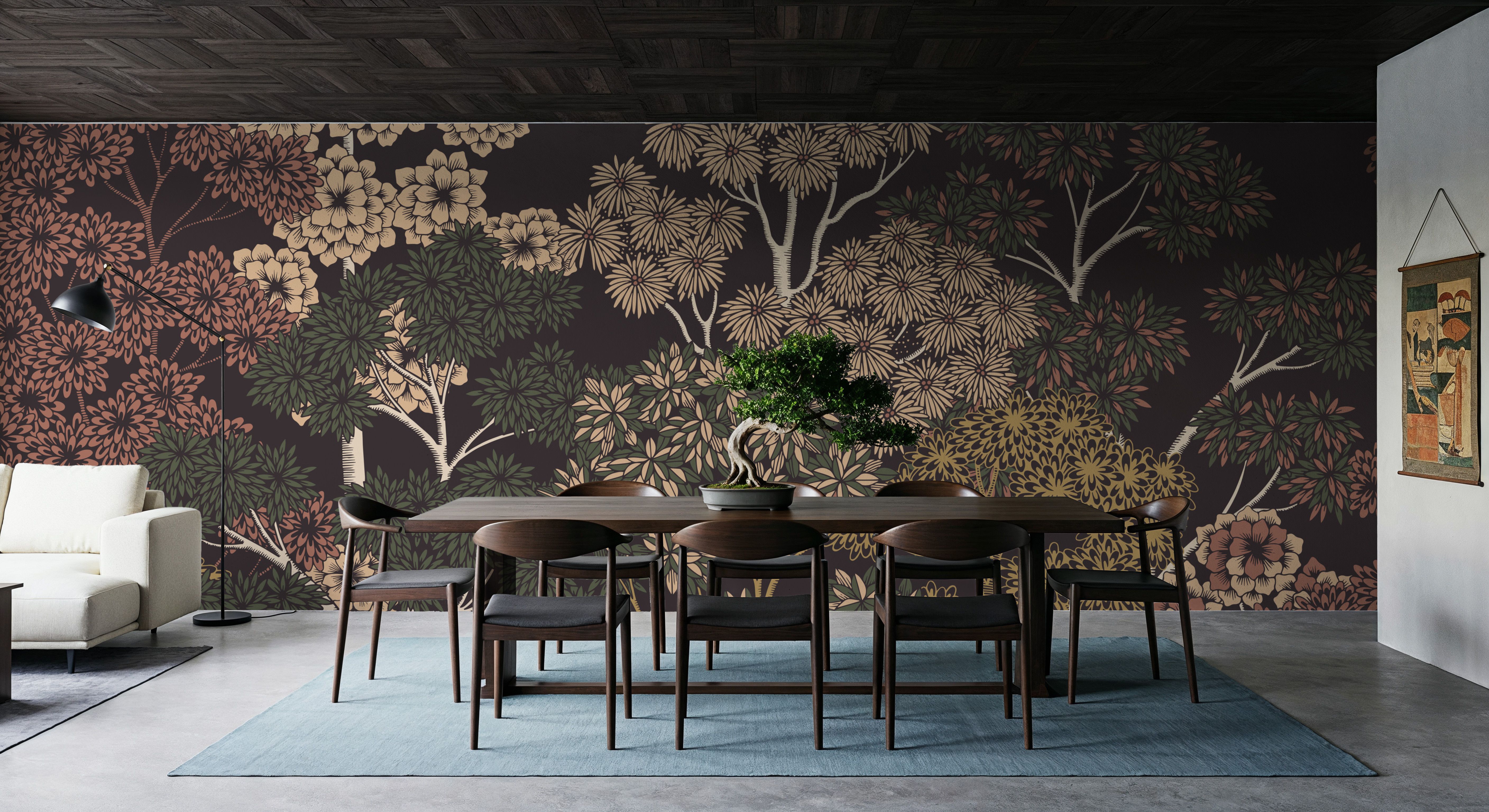 Overleaf Woodland, Cocoa