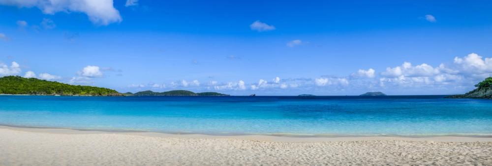 Tranquil Turquoise Shores