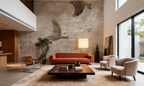 Migration Brown Panel I