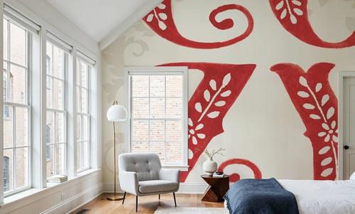 Decorative Holiday VI