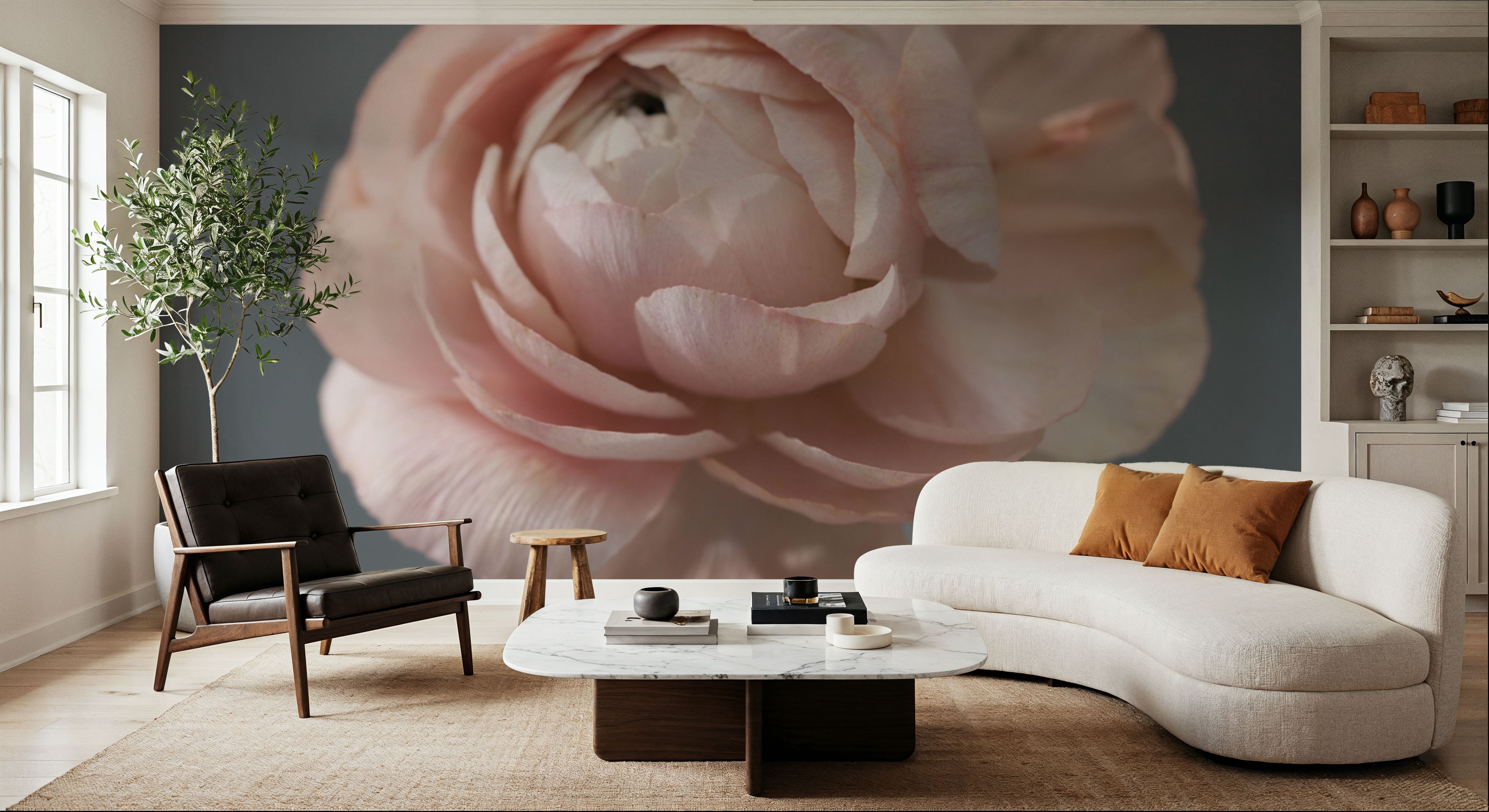 Romantic Ranunculus