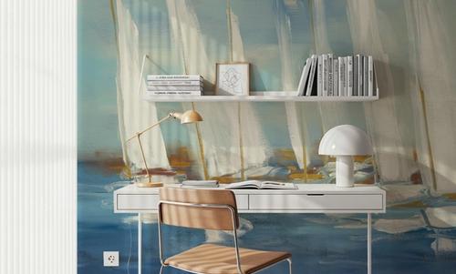 Regatta Sail