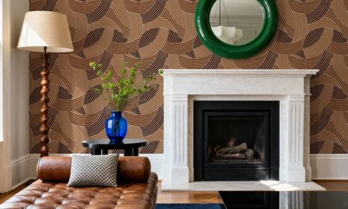 Woven Earth, Toffee