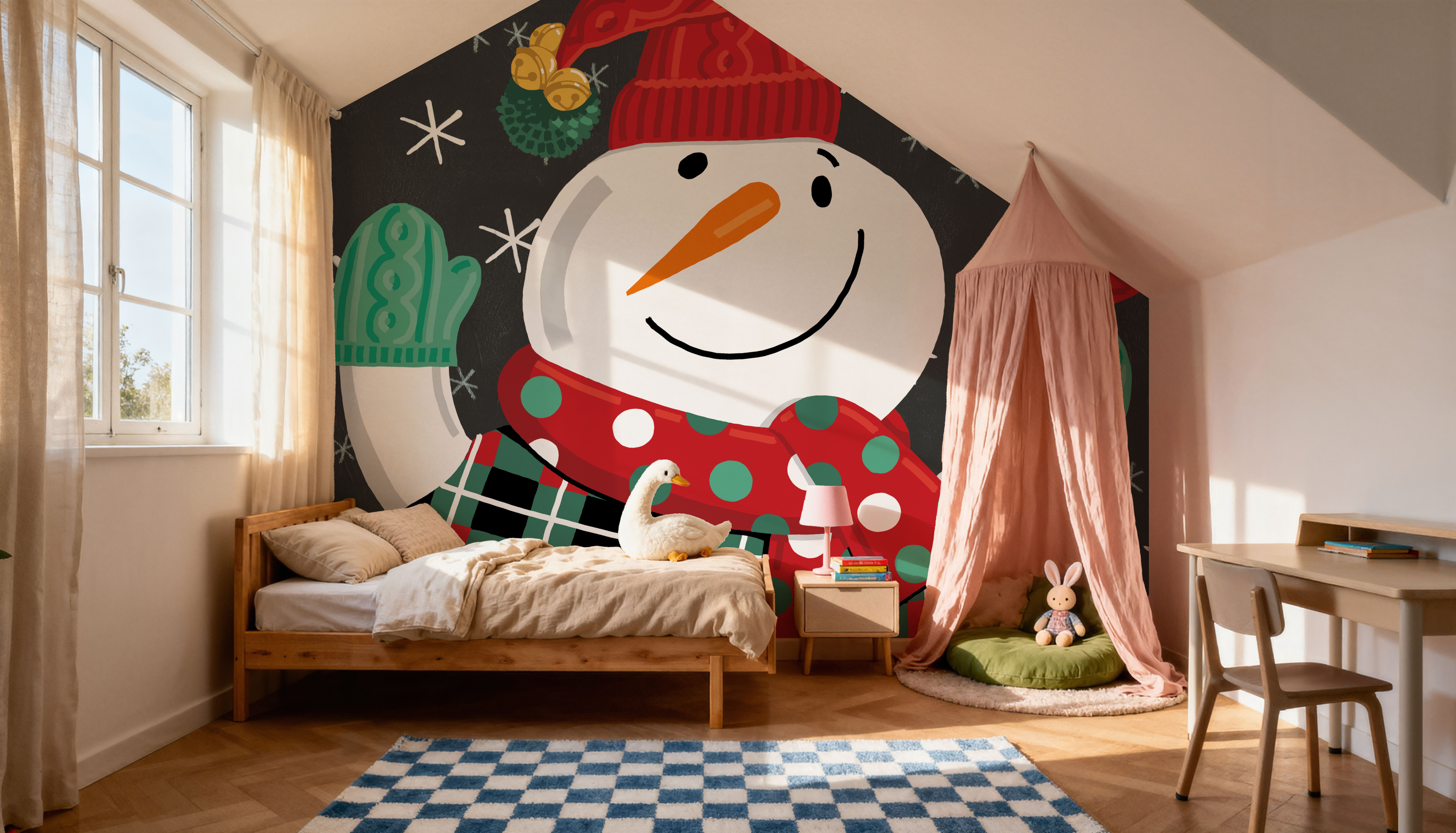 Festive Christmas XII