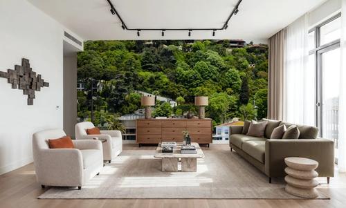 Lakeside Village Retreat