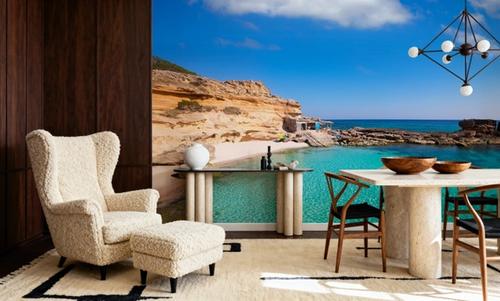 Formentera Bay