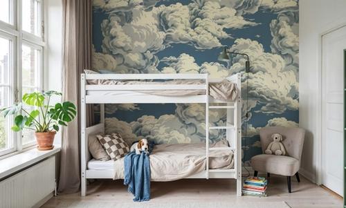 Daydreamer Clouds