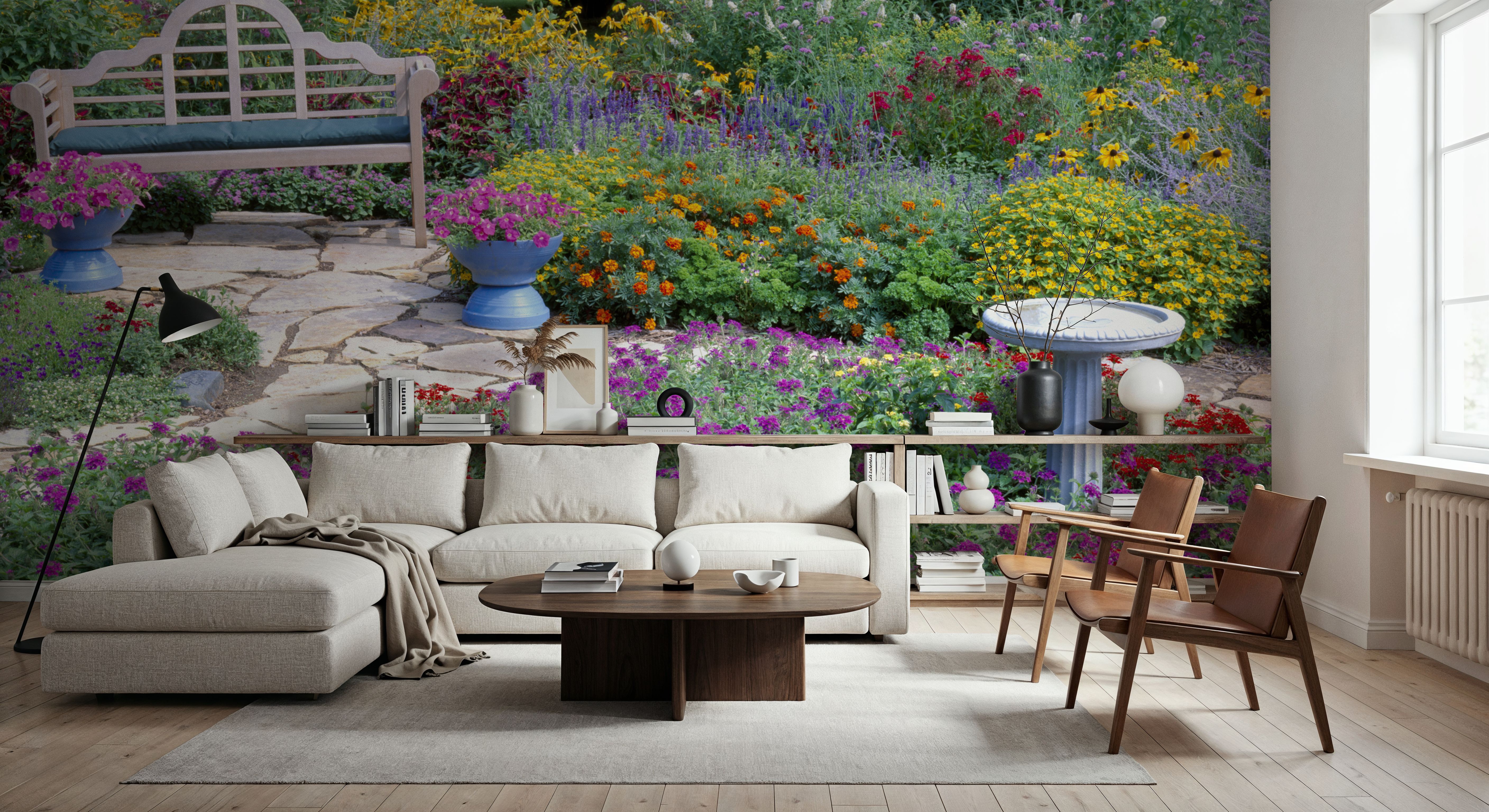 Garden Sanctuary