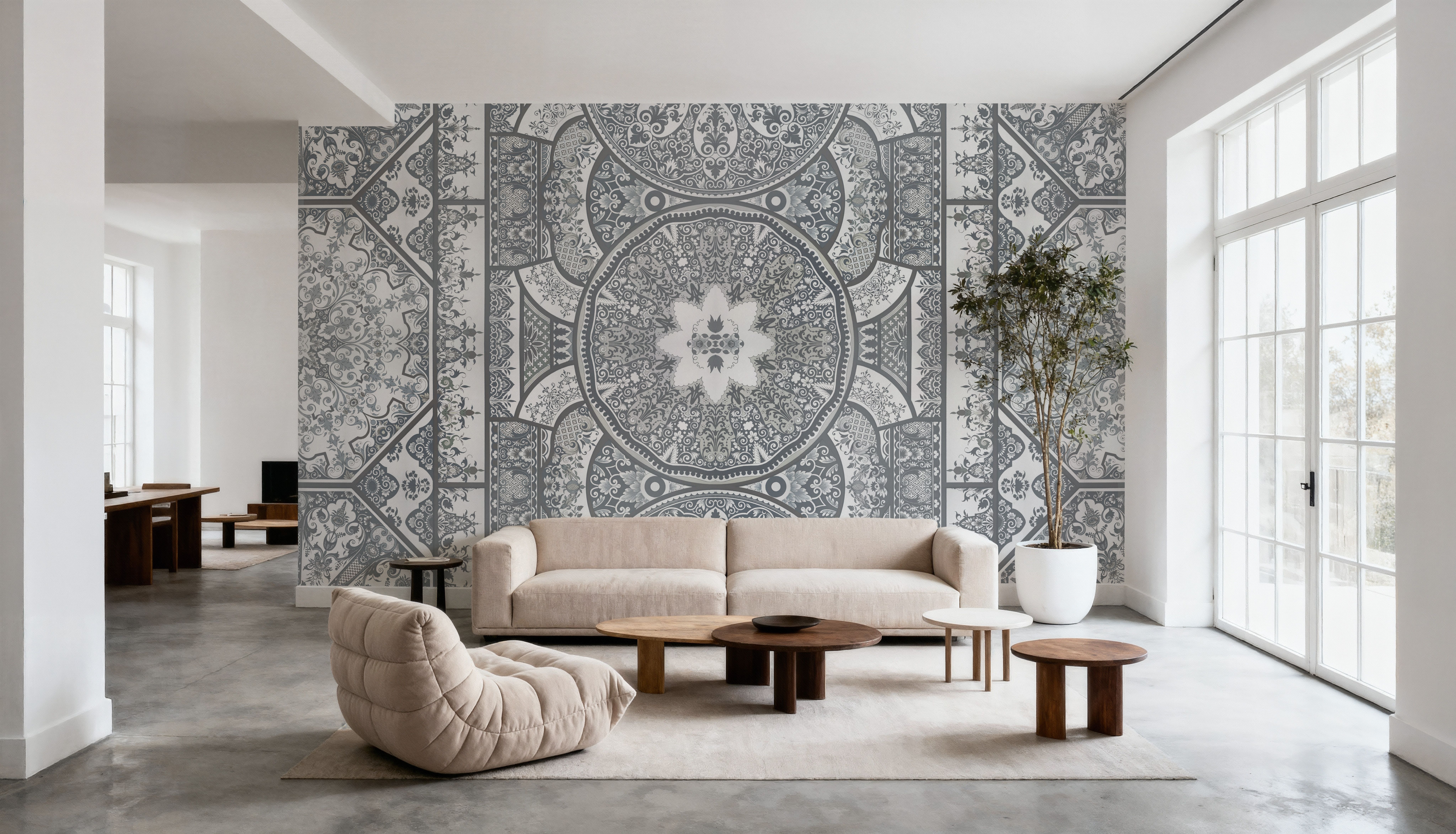 Eastern Tales, Gray