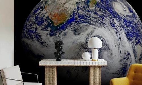 Planet Earth, Southern Africa And Surrounding Oceans