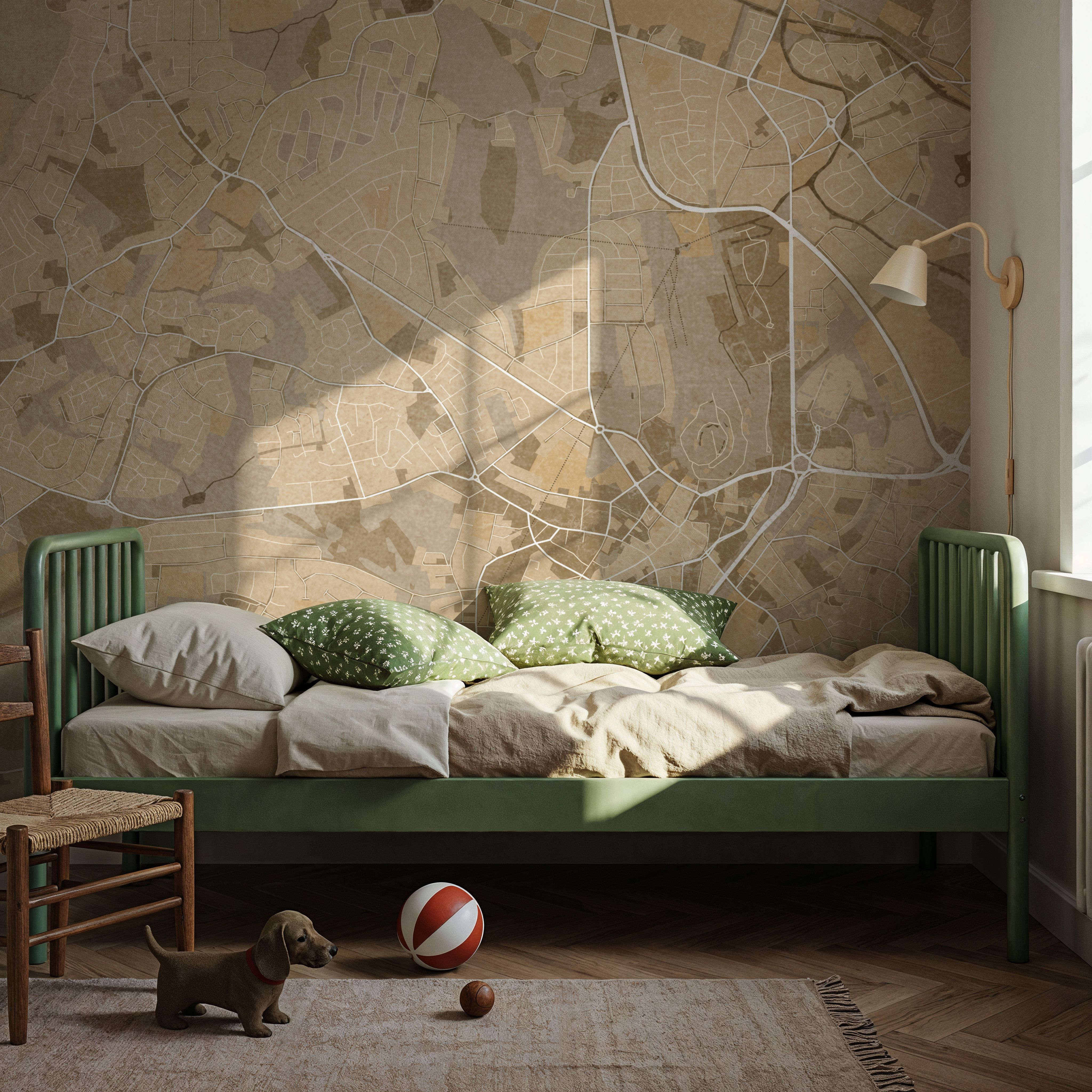 Dudley Ochre