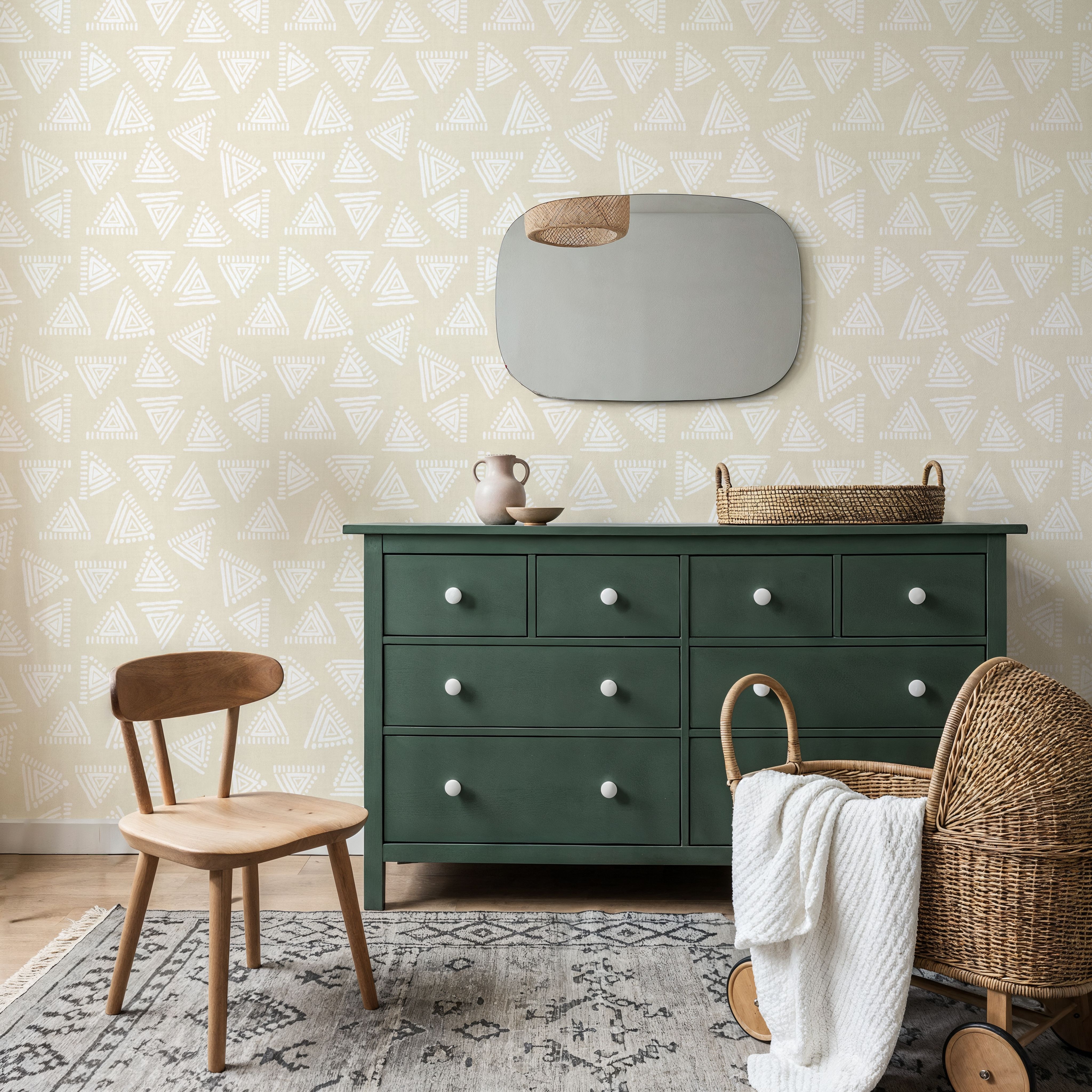 Paradise Spectacle Beige