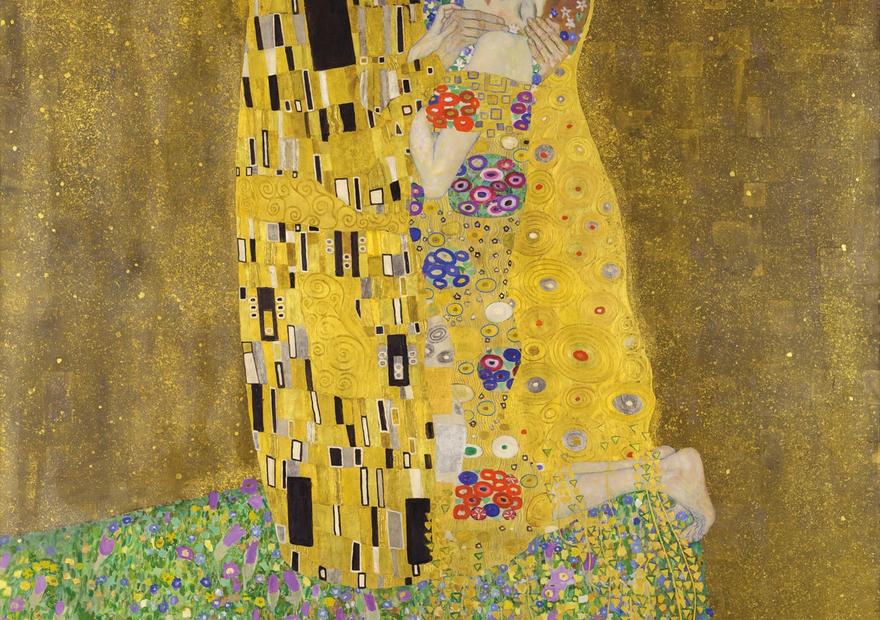 The Kiss