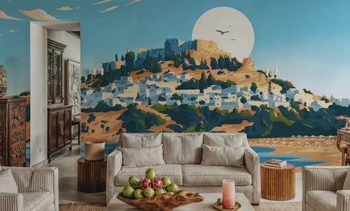 Travel Rhodes