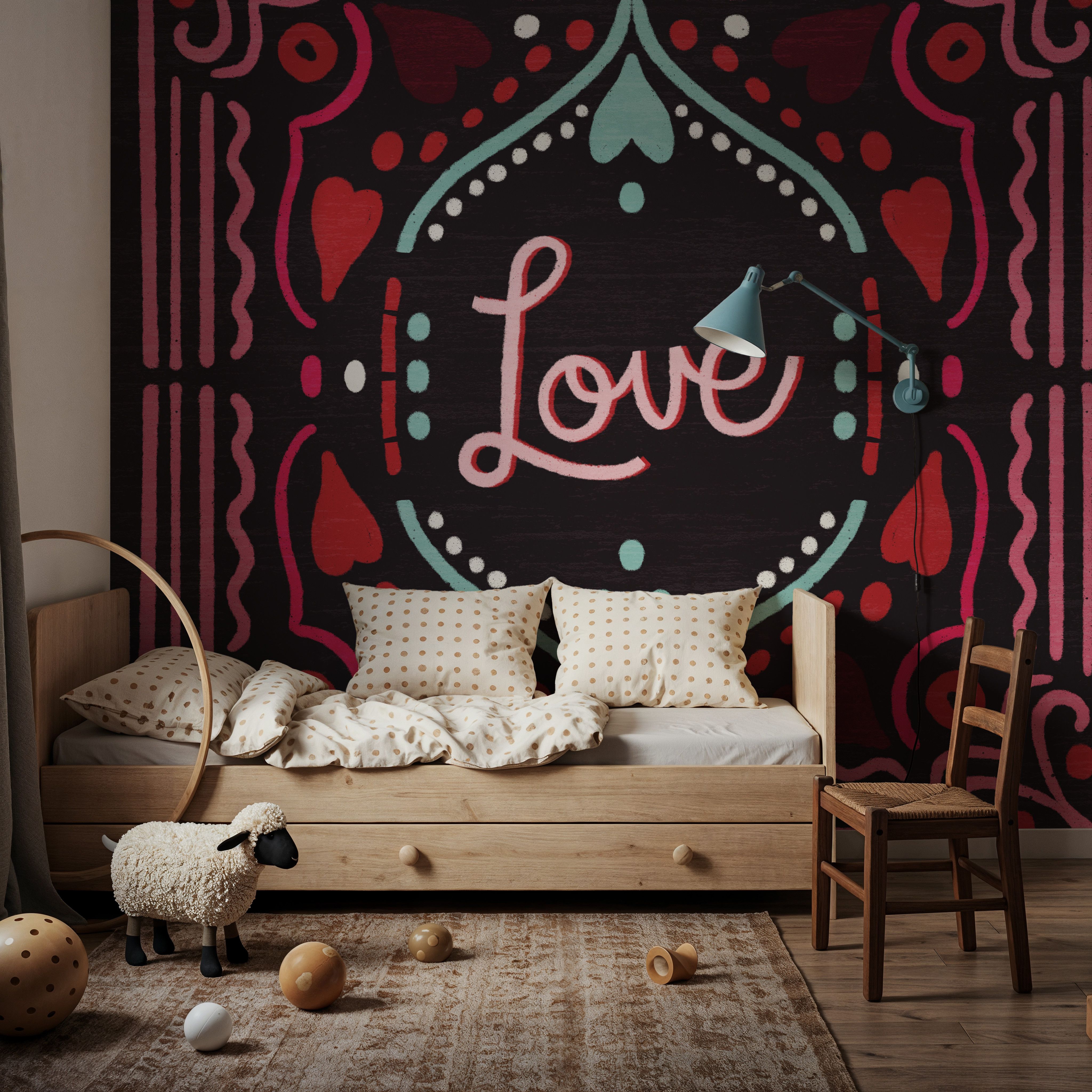 Love Sentiments Love