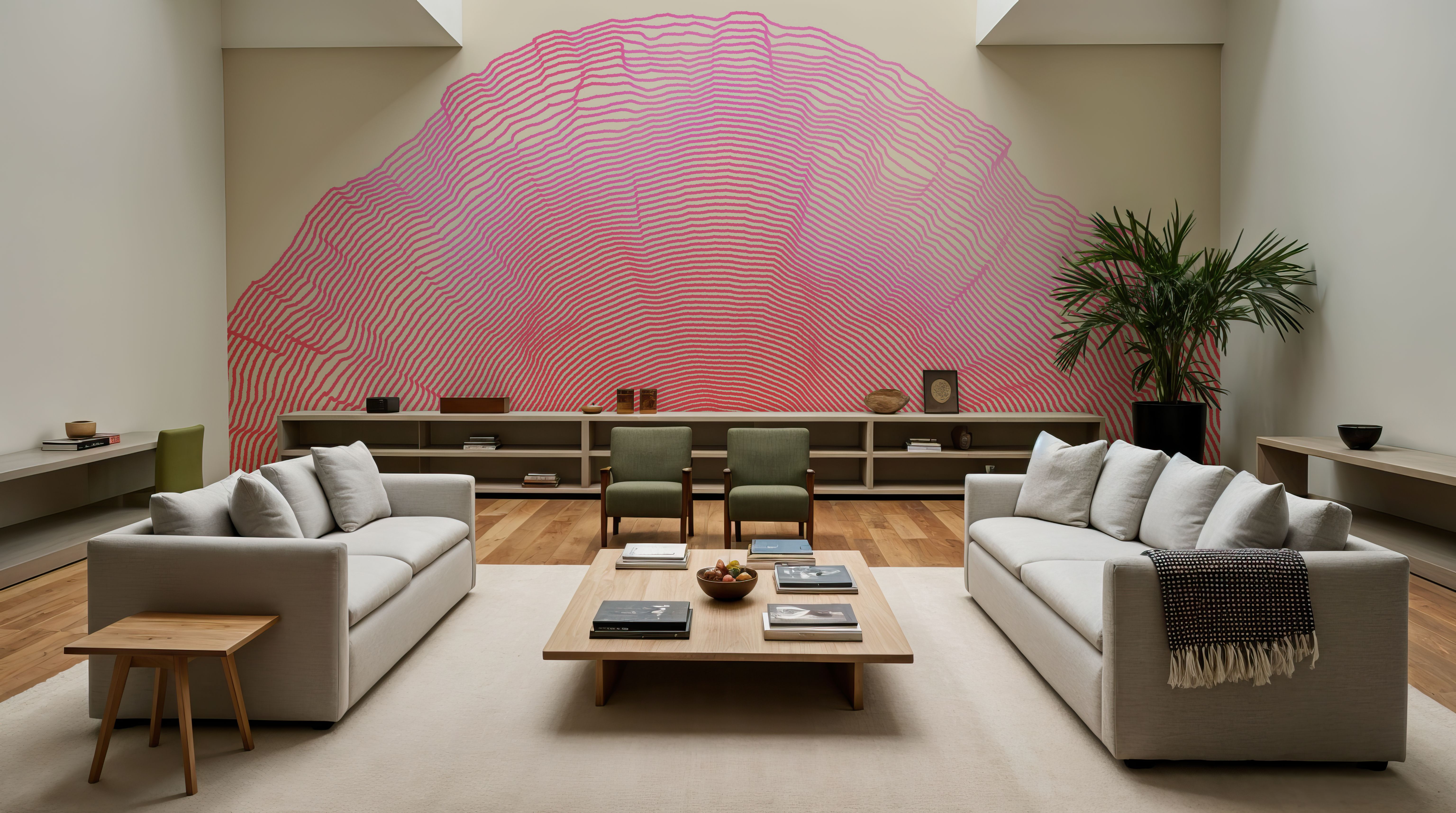 Dynamic Circular Grid