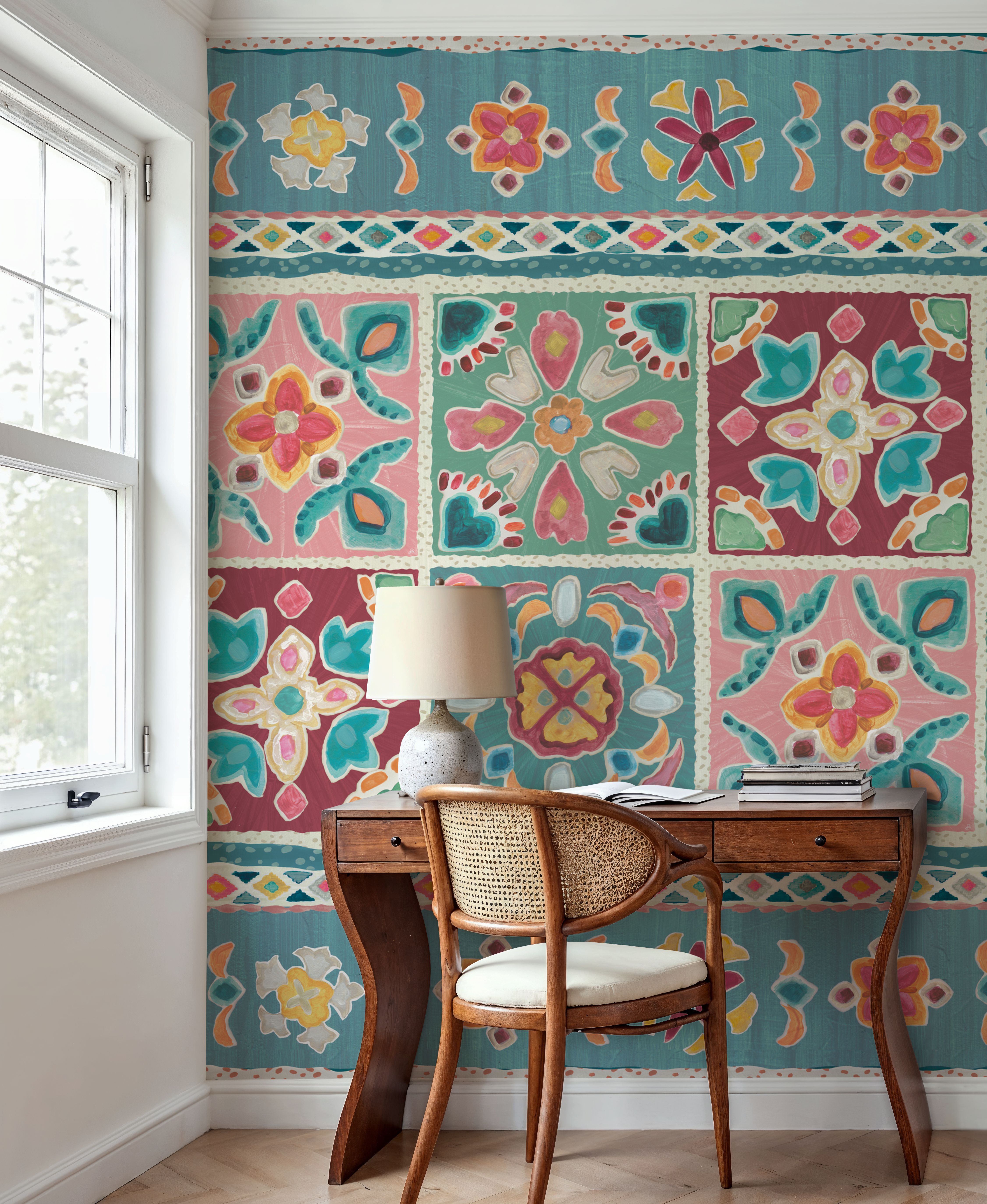 My Bohemian Life Cornered