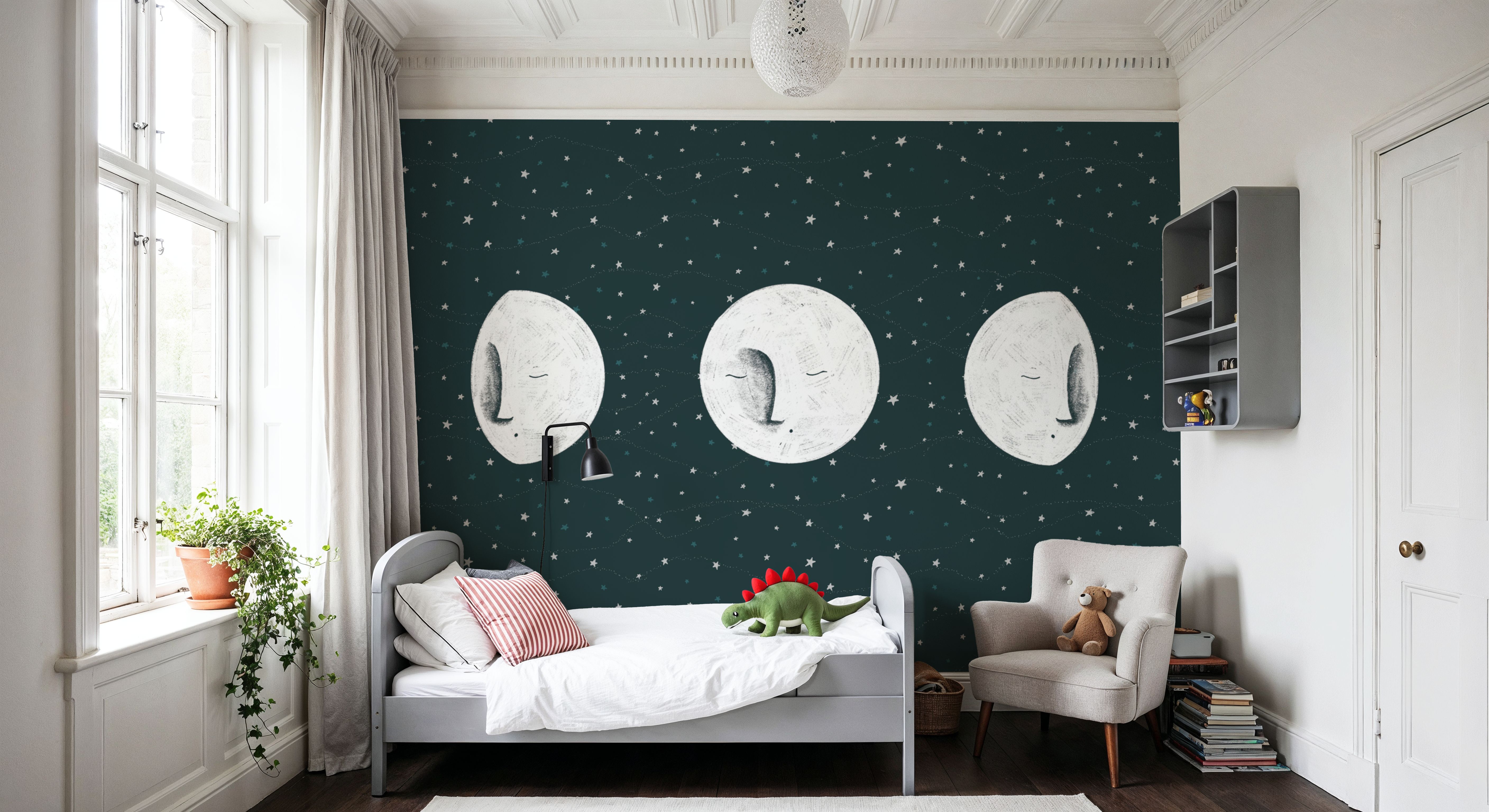 Sweet Dreams Moon