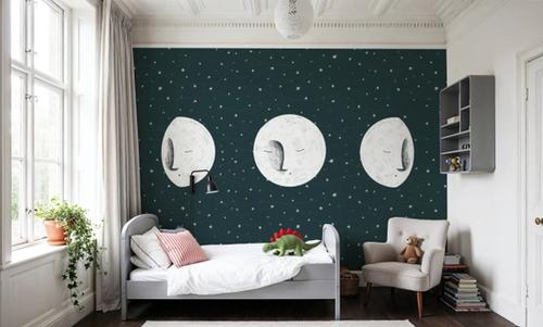 Sweet Dreams Moon