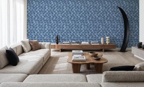 Stormy Sea Wave
