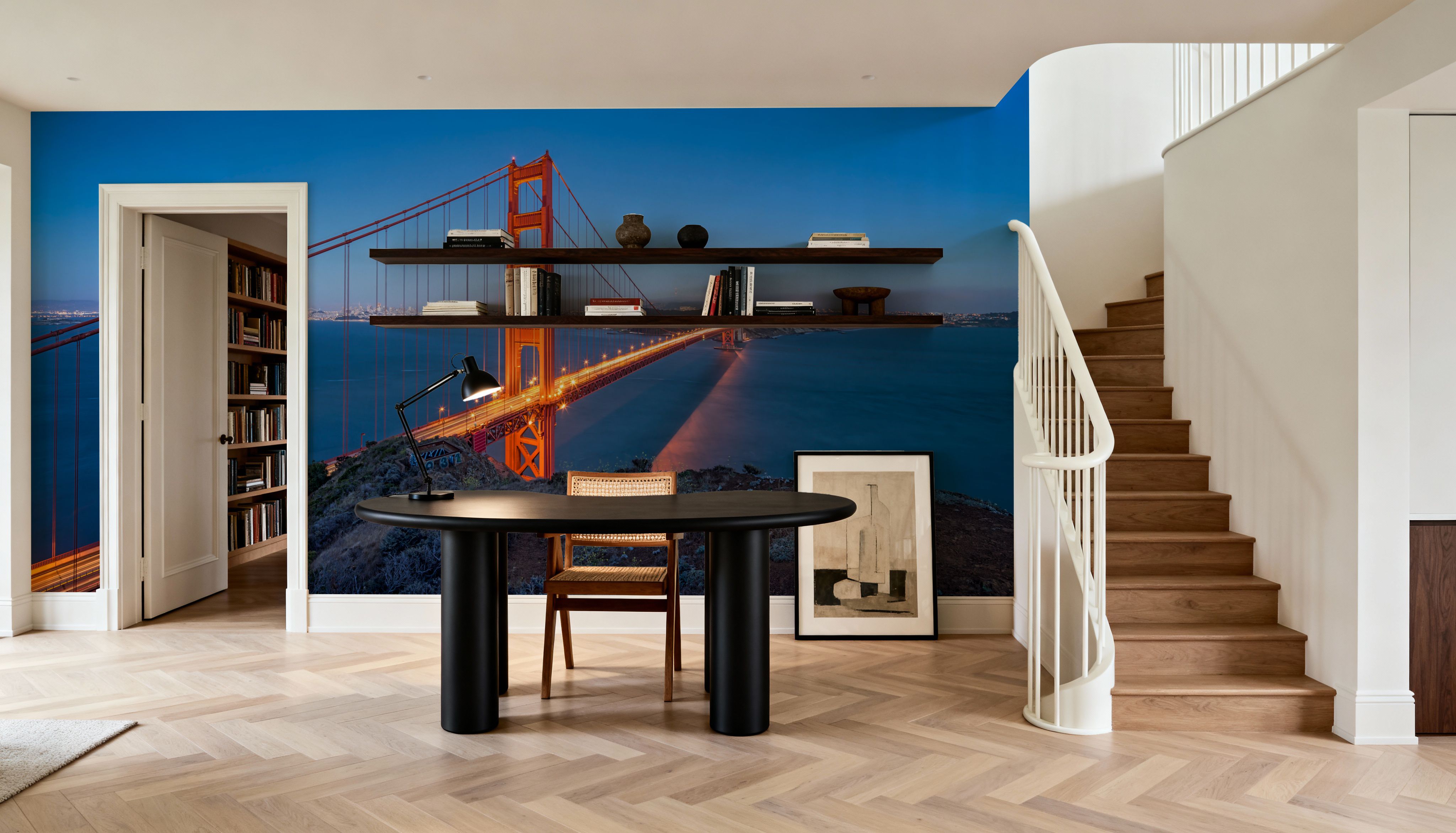 Golden Gate Bridge, Wallpaper