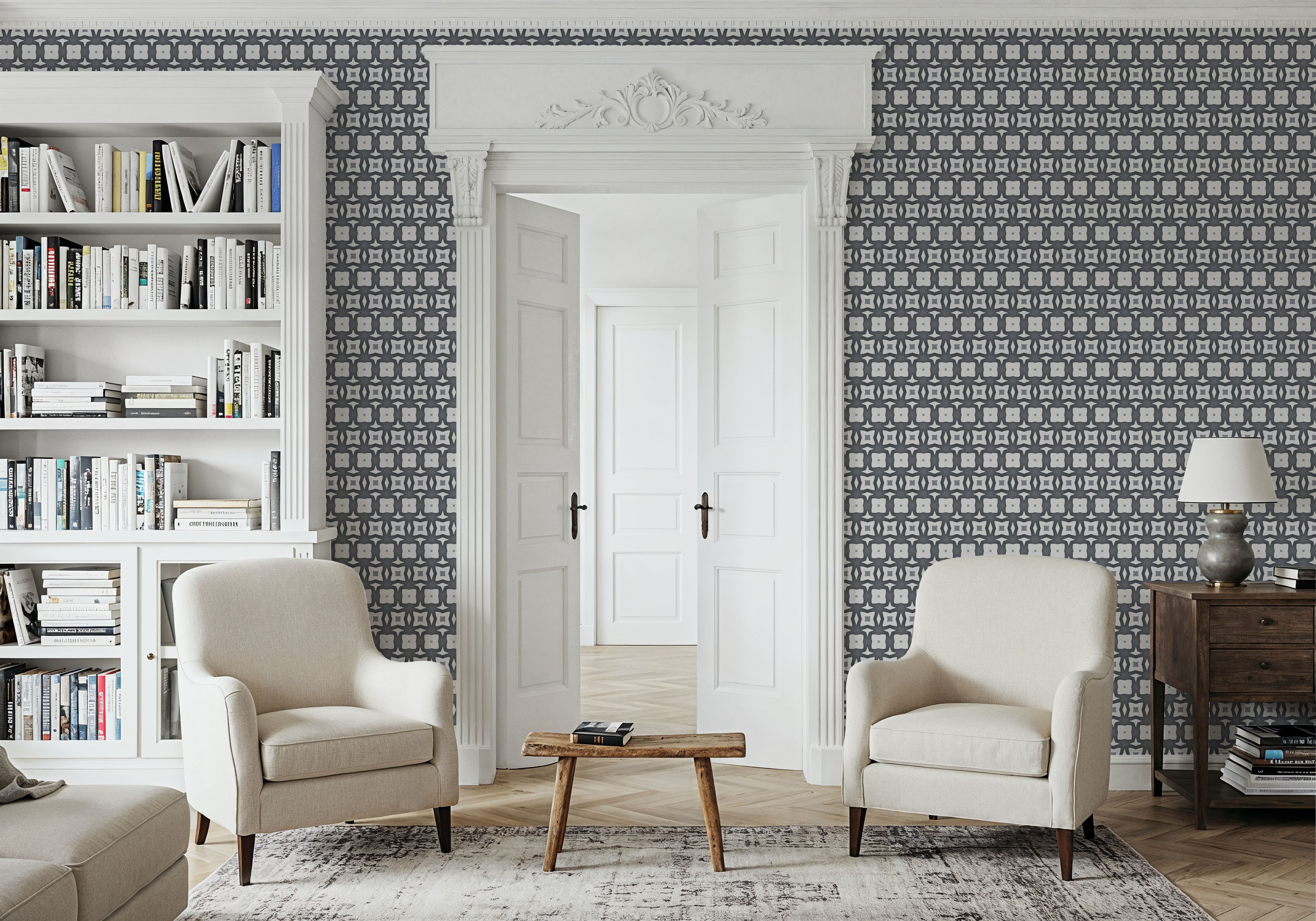 Temara Jumping Squares